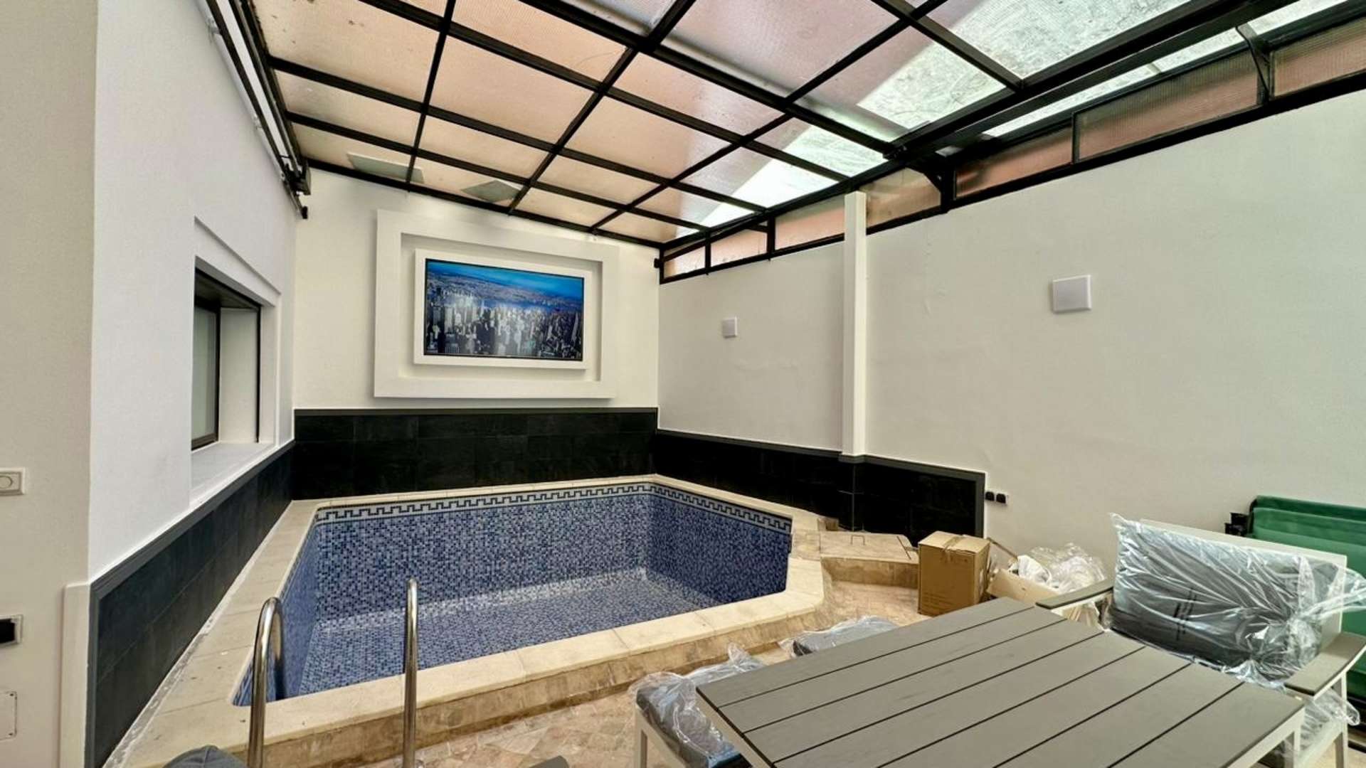 Vente,Duplex,Duplex 3ch avec piscine privée en plein centre de Marrakech,Marrakech,Guéliz
