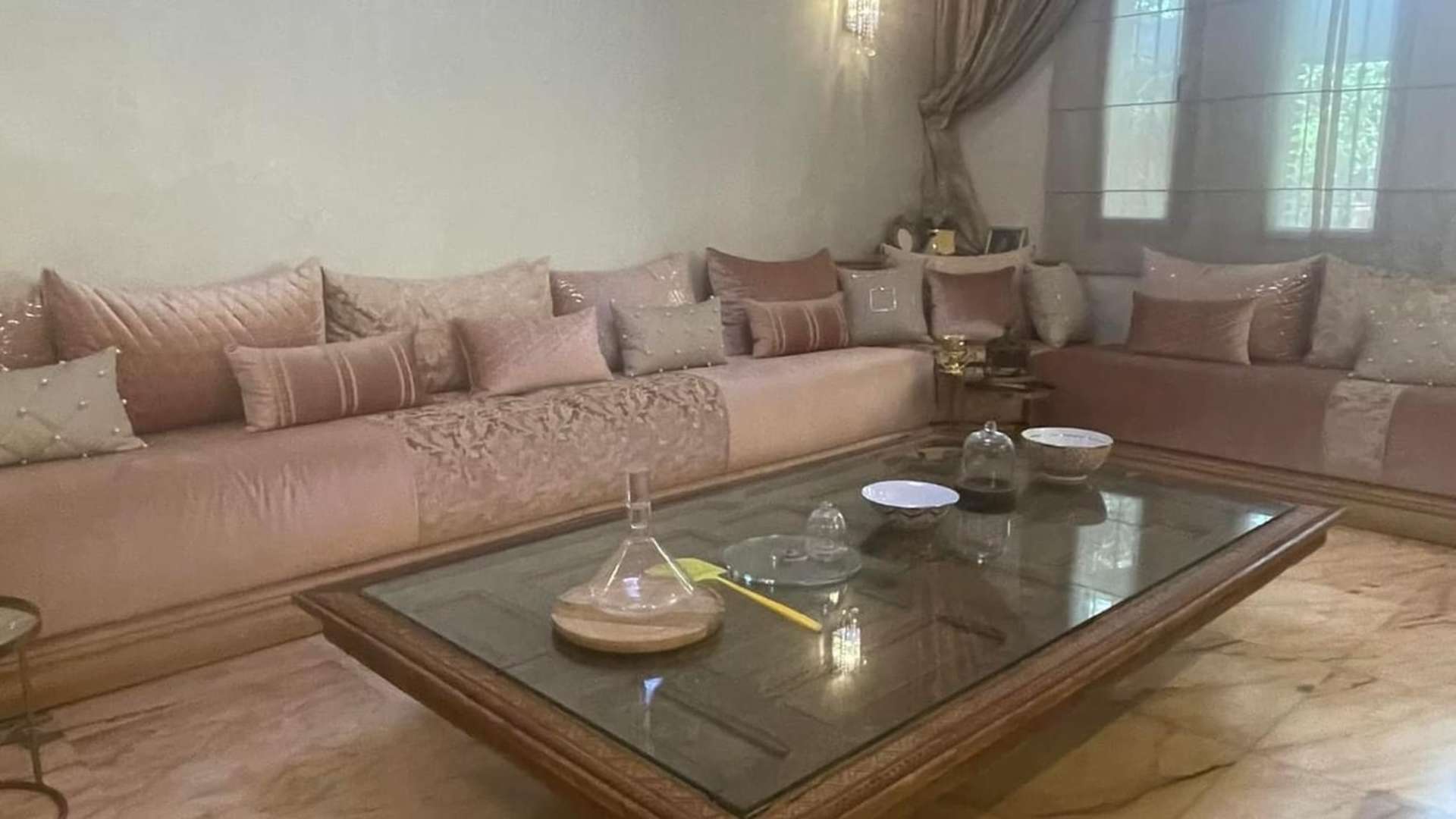 Vente,Villa,Villa à vendre à Targa 4ch ,Marrakech,Targa