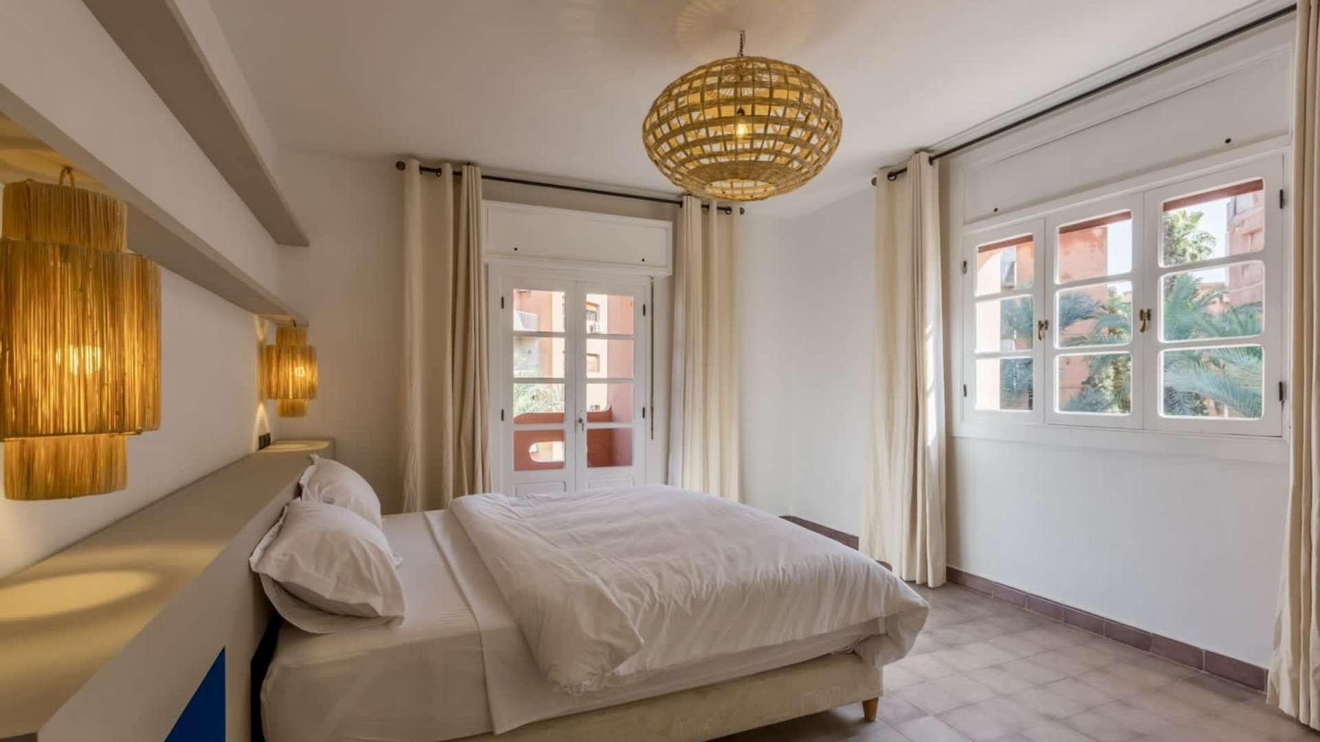 Vente,Appartement,Offre de Vente - Appartement de 3 Chambres Salon à Proximité des Jardins de Majorelles, Marrakech,Marrakech,Majorelles