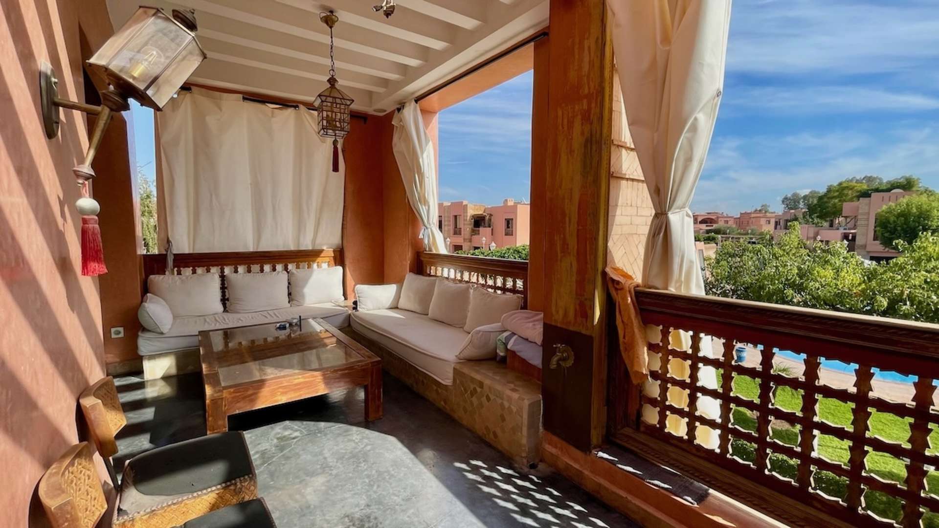 Vente,Appartement,À vendre : Magnifique appartement à l'Agdal, Marrakech,Marrakech,Agdal