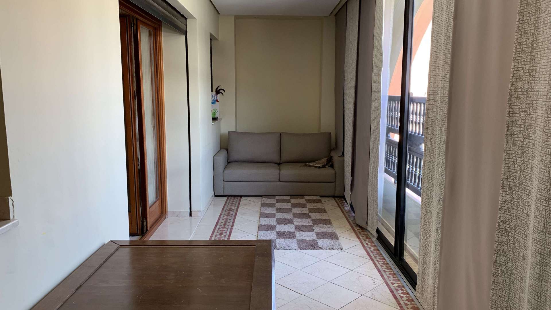 Vente,Appartement,Magnifique appartement T3 au centre de Guéliz-Marrakech,Marrakech,Guéliz