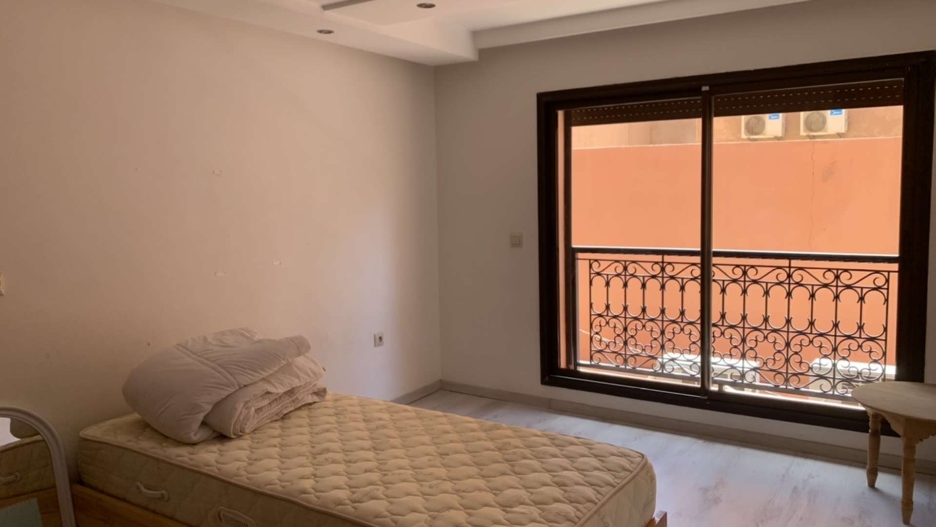 Vente,Duplex,Beau duplex à vendre à Gueliz. Surface de 130.0 m². Avec ascenseur et terrasse,Marrakech,Guéliz