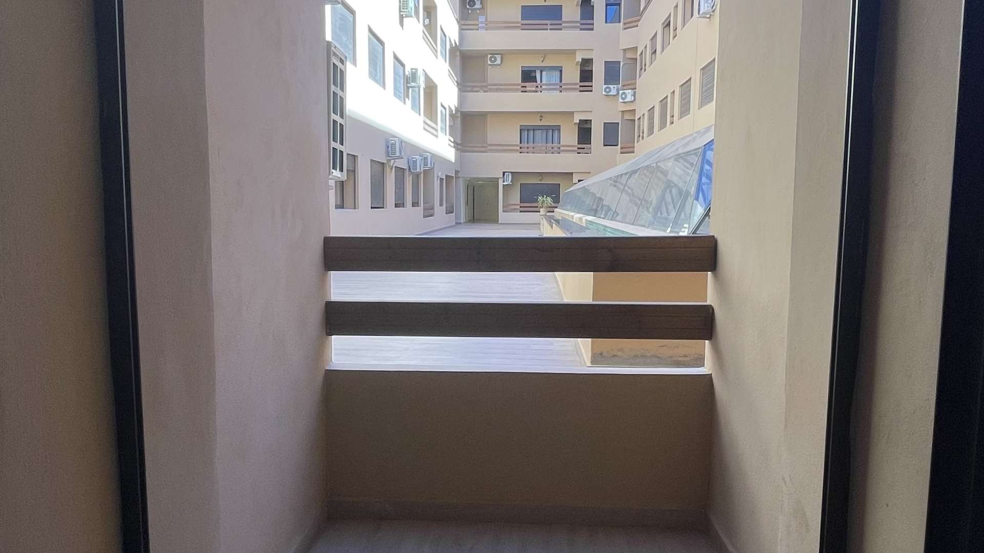 Location longue durée ,Appartement,Appartement Neuf T2 meublé à louer près du Theatre Royal à Marrakech,Marrakech,Av. Hassan II