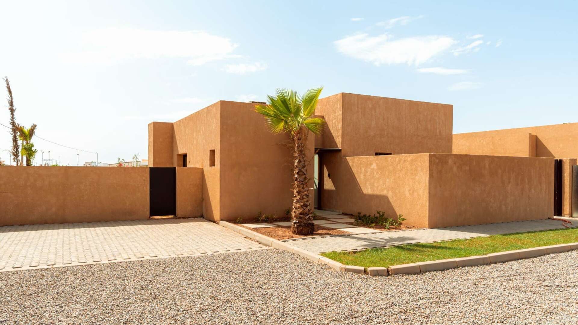 Vente,Villa,Découvrez notre nouveau projet immobilier exclusif : Villas de Plain-Pied sur la route de l'Ourika,Marrakech,Route de l'Ourika