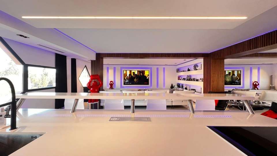 Villa Villa 650, Location à Ibiza