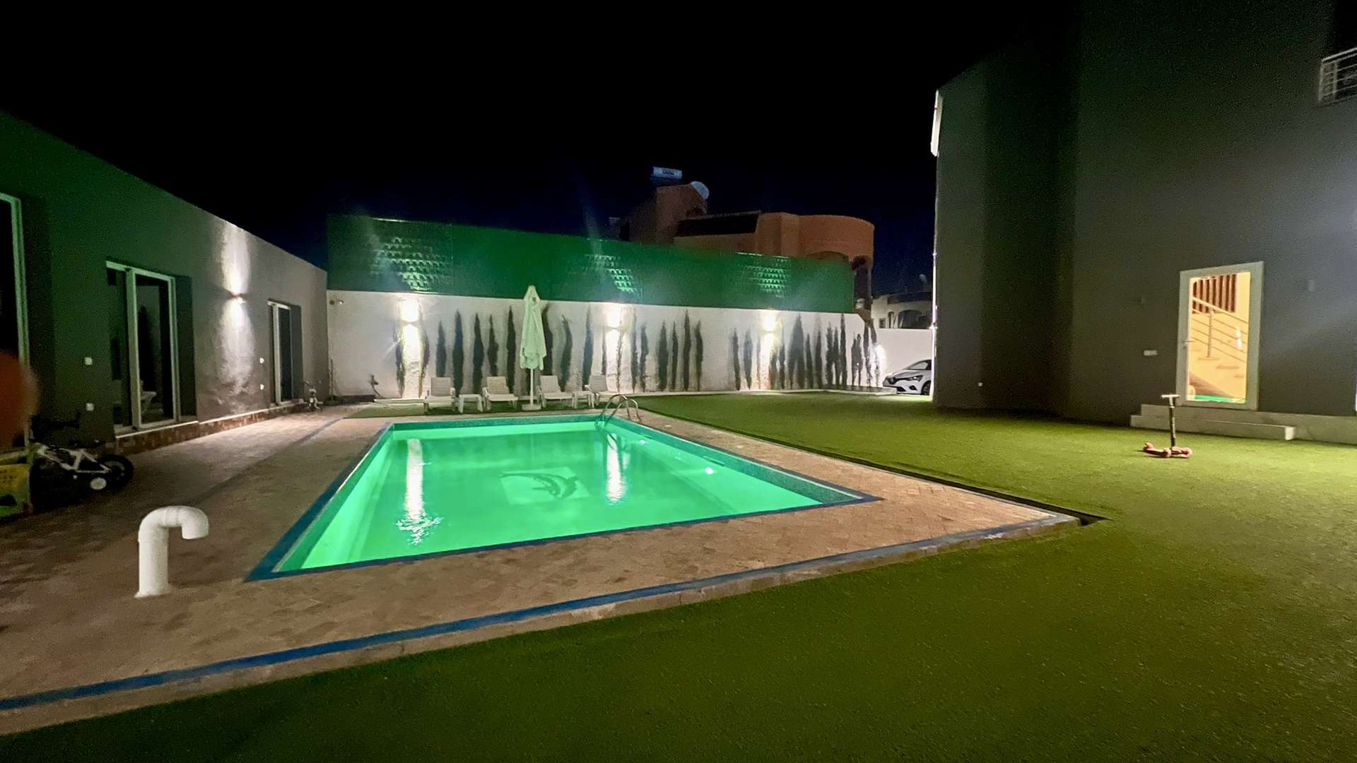 Vente,Villa,À Vendre : Superbe Villa de Luxe à Targa, Marrakech,Marrakech,Targa