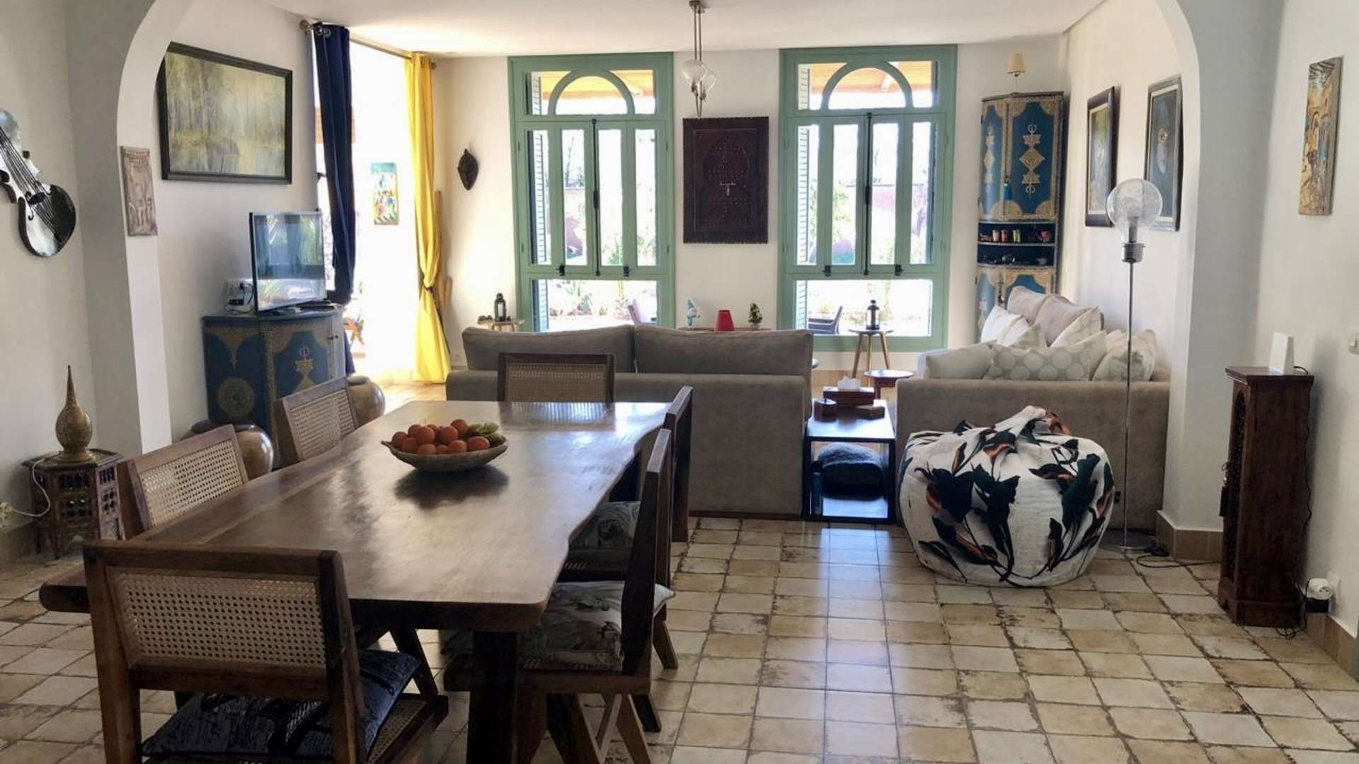 Vente,Villa,À VENDRE: LUXUEUSE PROPRIÉTÉ DE 4047M² AVEC VUE PANORAMIQUE SUR L'ATLAS,Marrakech,Route Tahanaoute