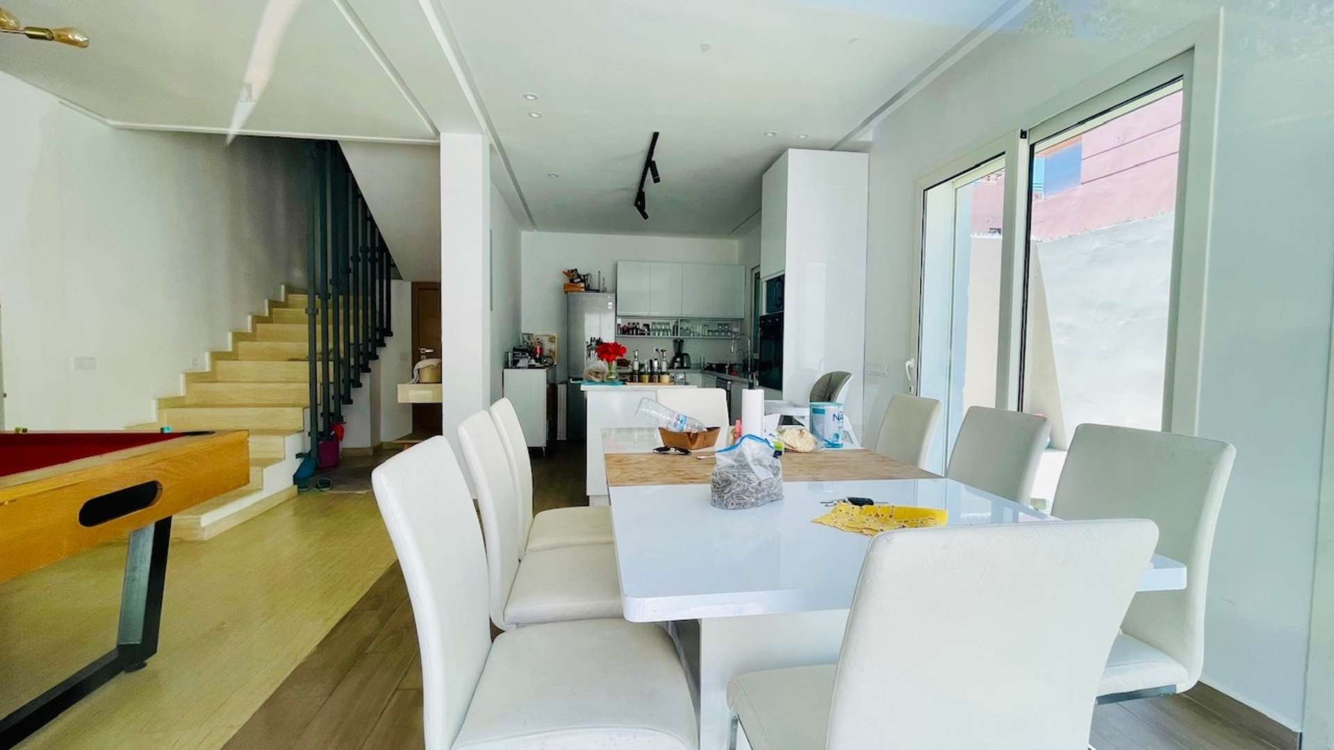 Vente,Villa,À Vendre: Villa Entièrement Rénovée - Départ Urgent pour le Canada,Tamansourt,Tamansourt 