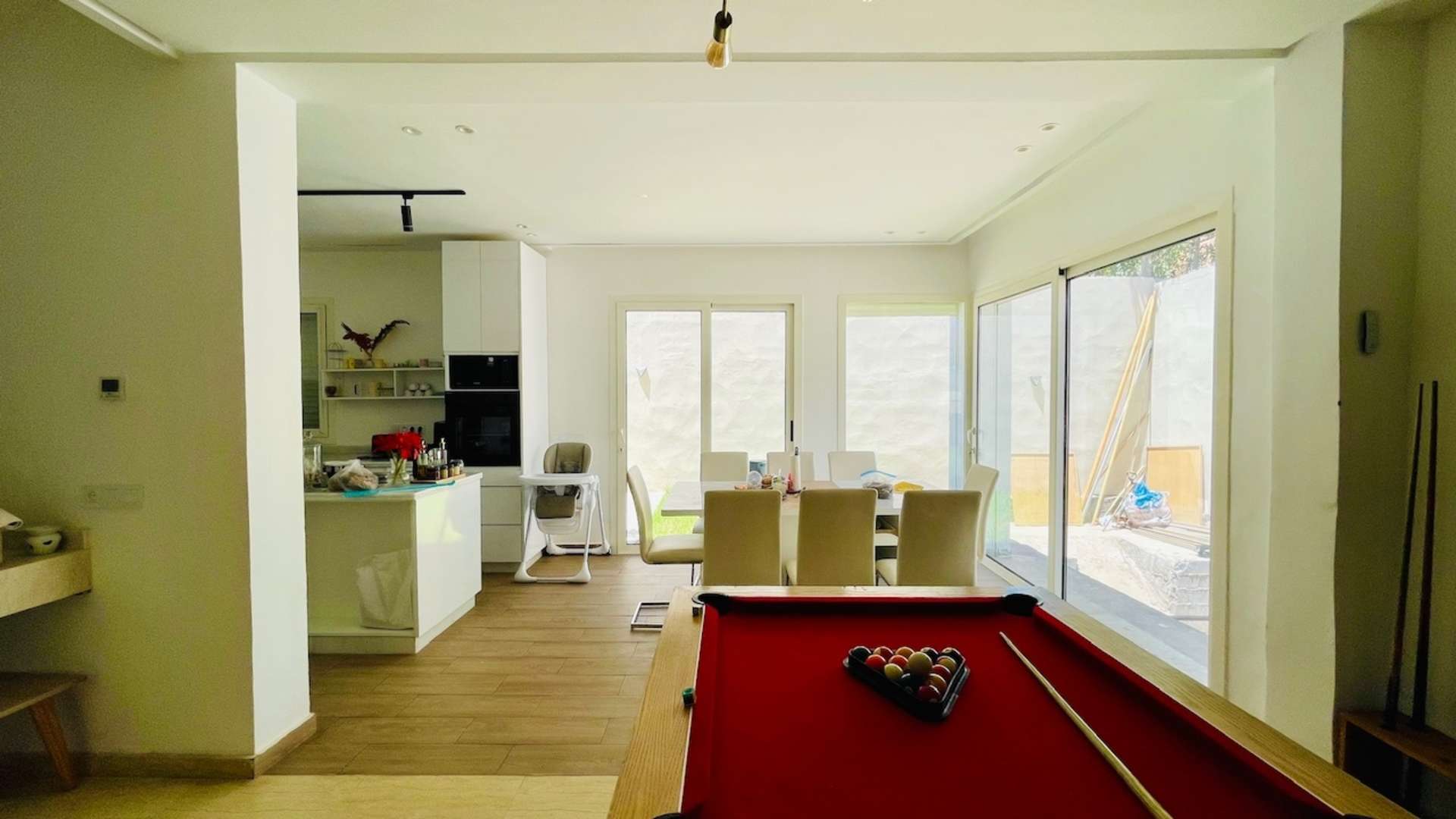 Vente,Villa,À Vendre: Villa Entièrement Rénovée - Départ Urgent pour le Canada,Tamansourt,Tamansourt 