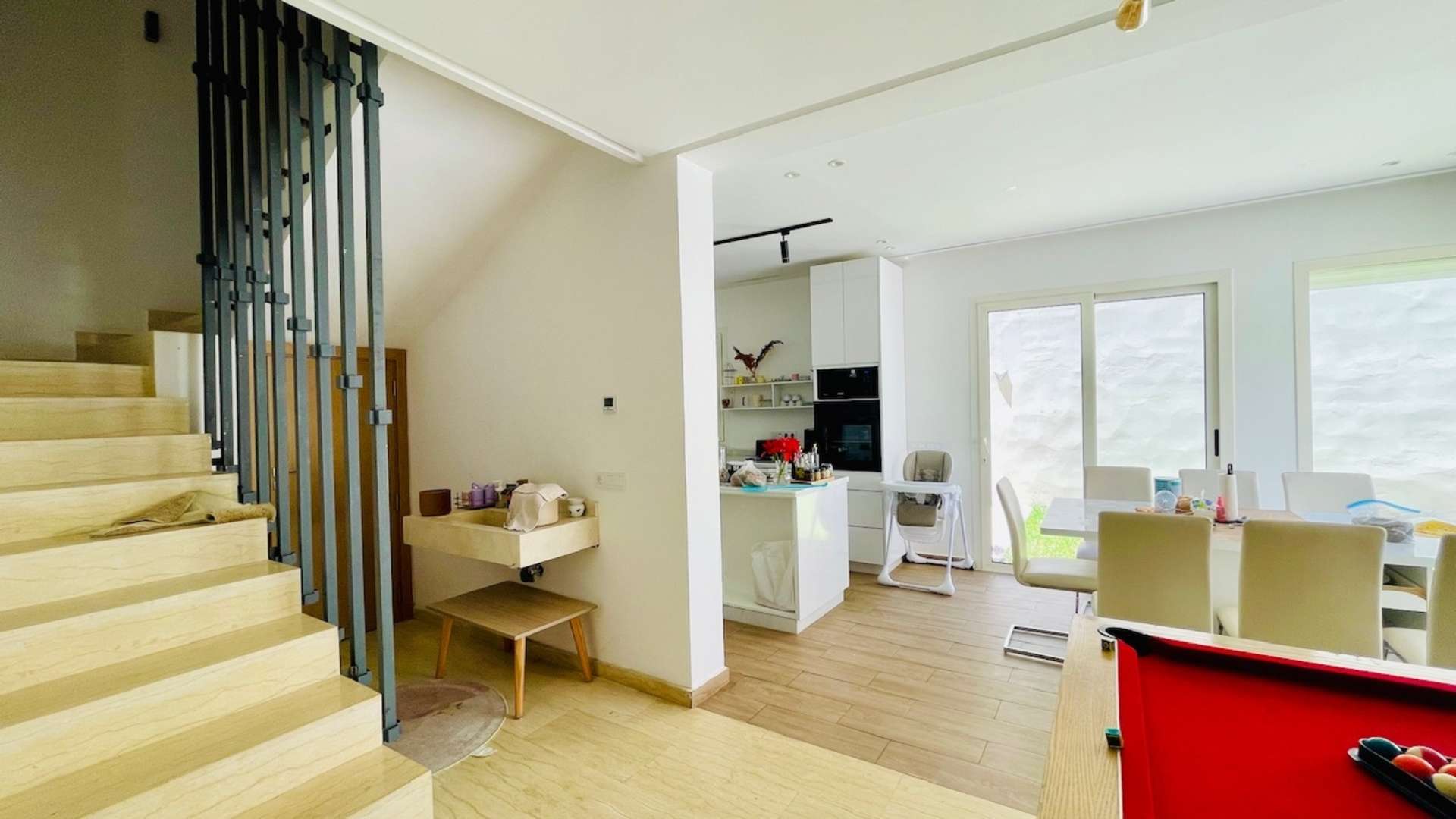 Vente,Villa,À Vendre: Villa Entièrement Rénovée - Départ Urgent pour le Canada,Tamansourt,Tamansourt 