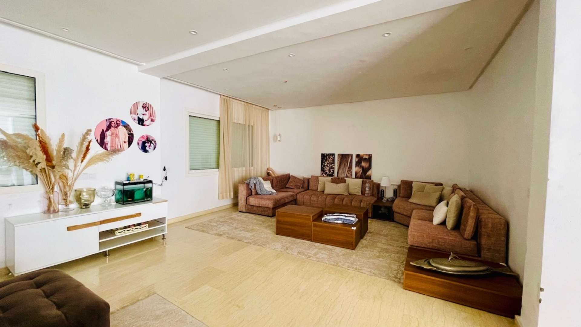 Vente,Villa,À Vendre: Villa Entièrement Rénovée - Départ Urgent pour le Canada,Tamansourt,Tamansourt 