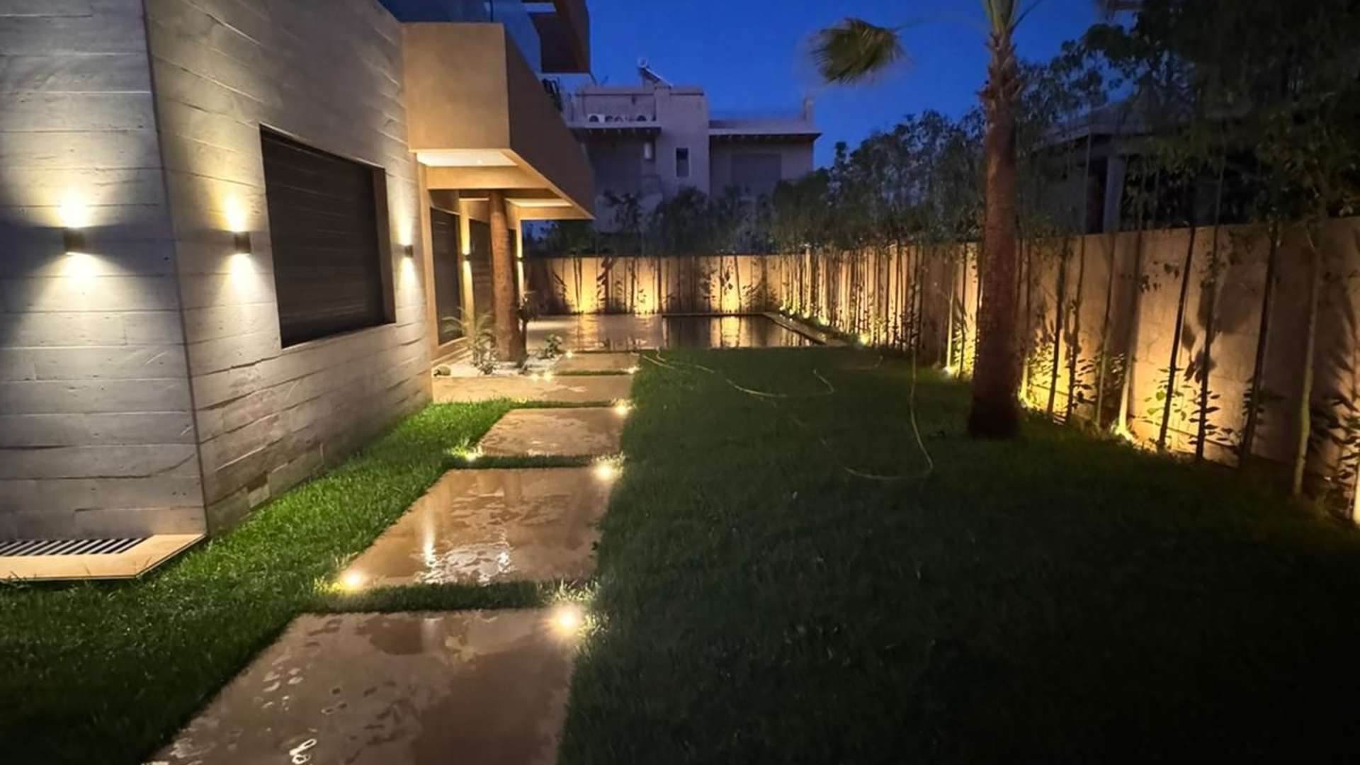 Vente,Villa,À Vendre : Villa Neuve de Luxe à Agdal, Marrakech,Marrakech,Agdal