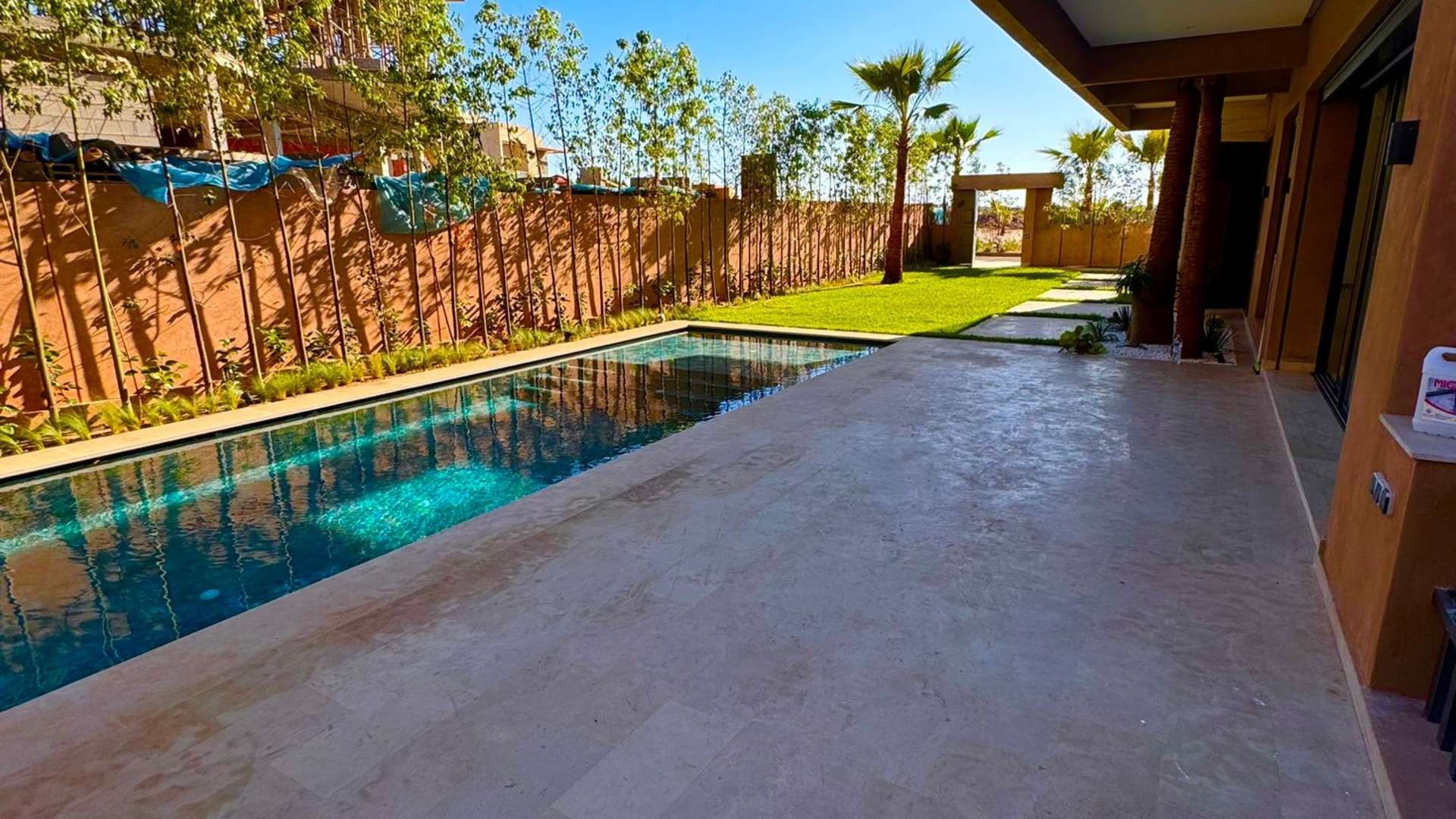 Vente,Villa,À Vendre : Villa Neuve de Luxe à Agdal, Marrakech,Marrakech,Agdal