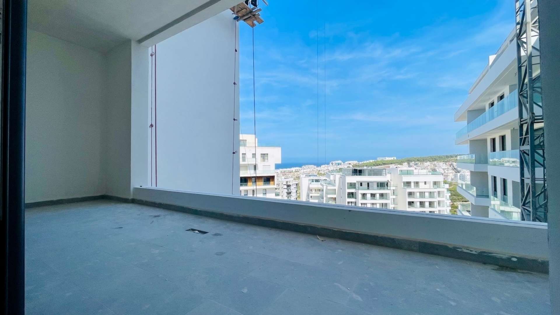 Vente,Appartement,Appartements Neufs et Ultre-Modernes avec Terrasses et Vue Mer à Malabata. Résidence avec piscine. Tanger,Tanger,Malabata