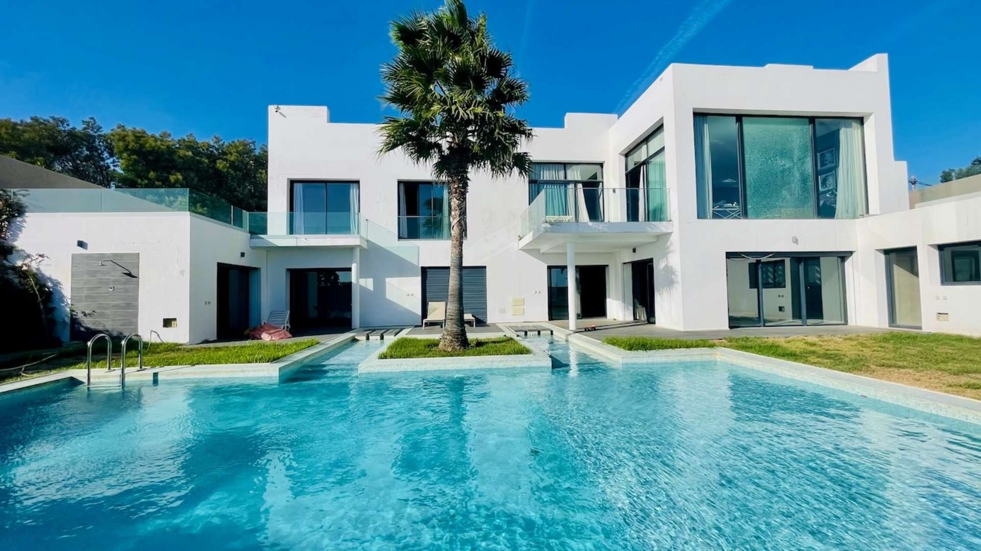 Vente,Villa,À Vendre : Villa de Luxe à Tanger avec Vue Panoramique sur l'Atlantique,Tanger,Rmilat