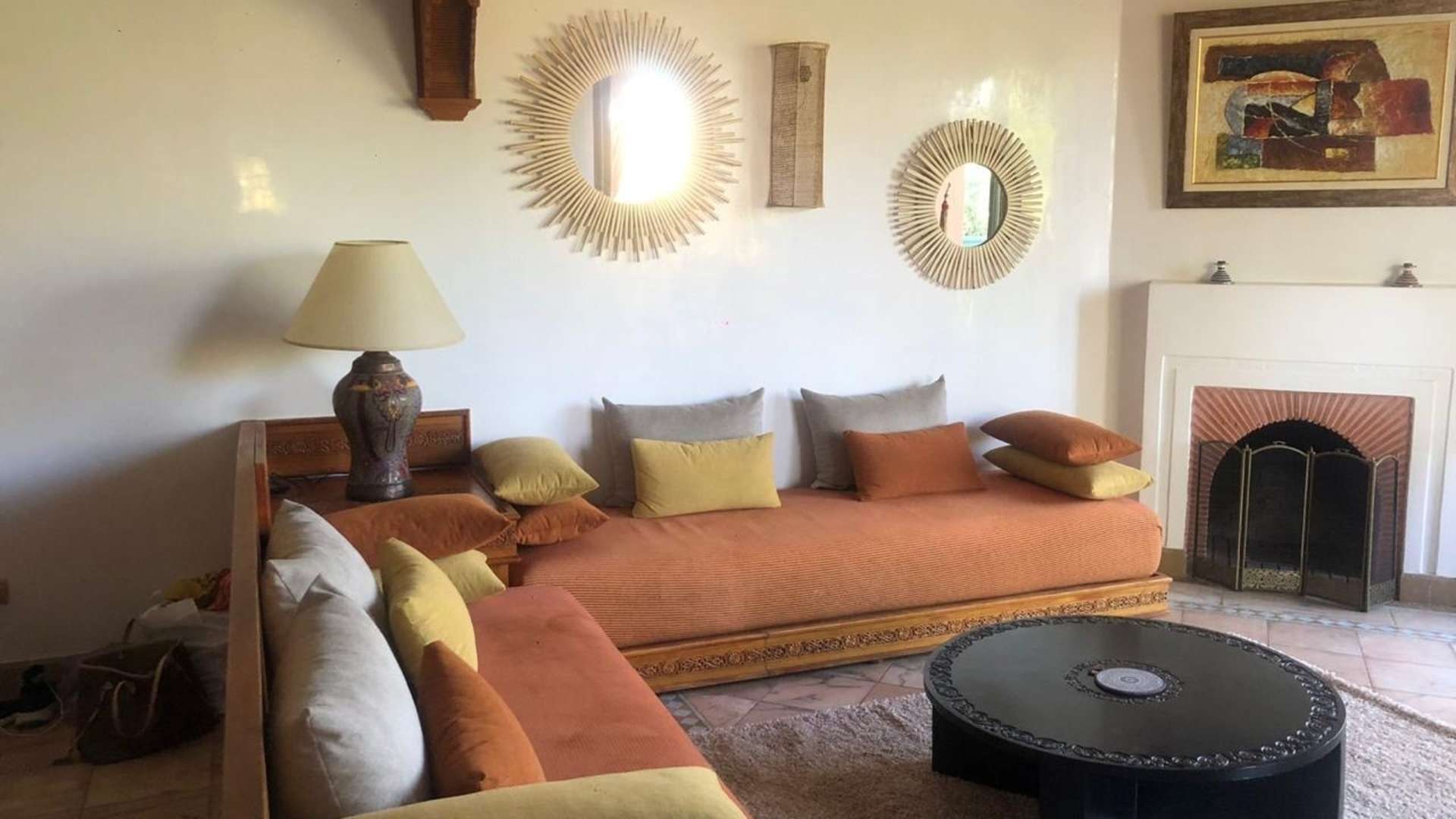 Location de vacances,Appartement,Somptueux appartement 3ch au Palmeraie Village avec piscine ,Marrakech,Palmeraie