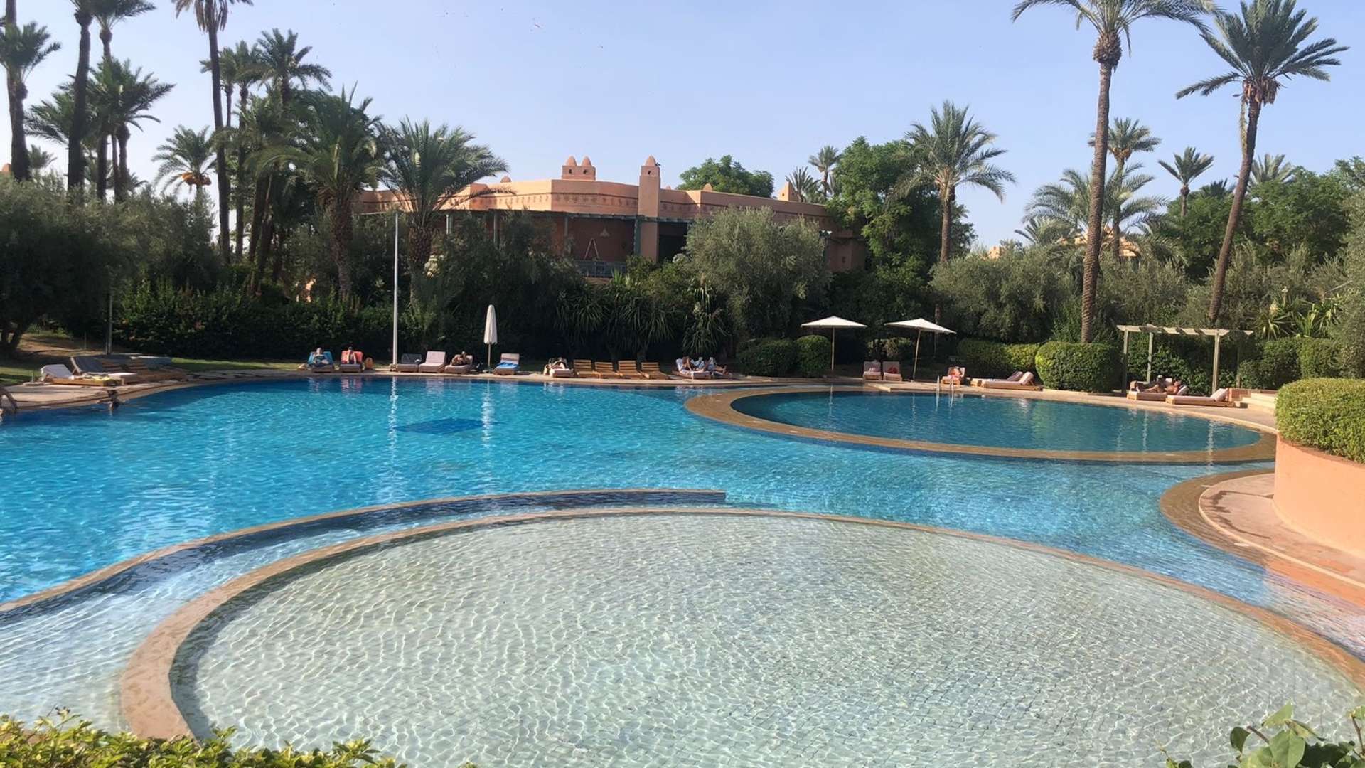 Location de vacances,Appartement,Somptueux appartement 3ch au Palmeraie Village avec piscine ,Marrakech,Palmeraie