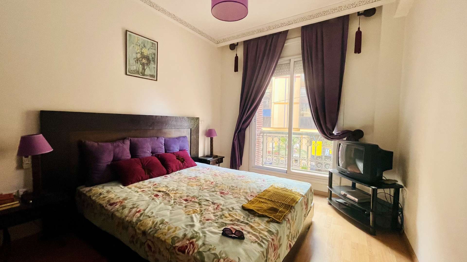 Vente,Appartement,À Vendre : Studio d'Exception au Cœur de Guéliz – Idéal pour Investissement Airbnb !,Marrakech,Guéliz