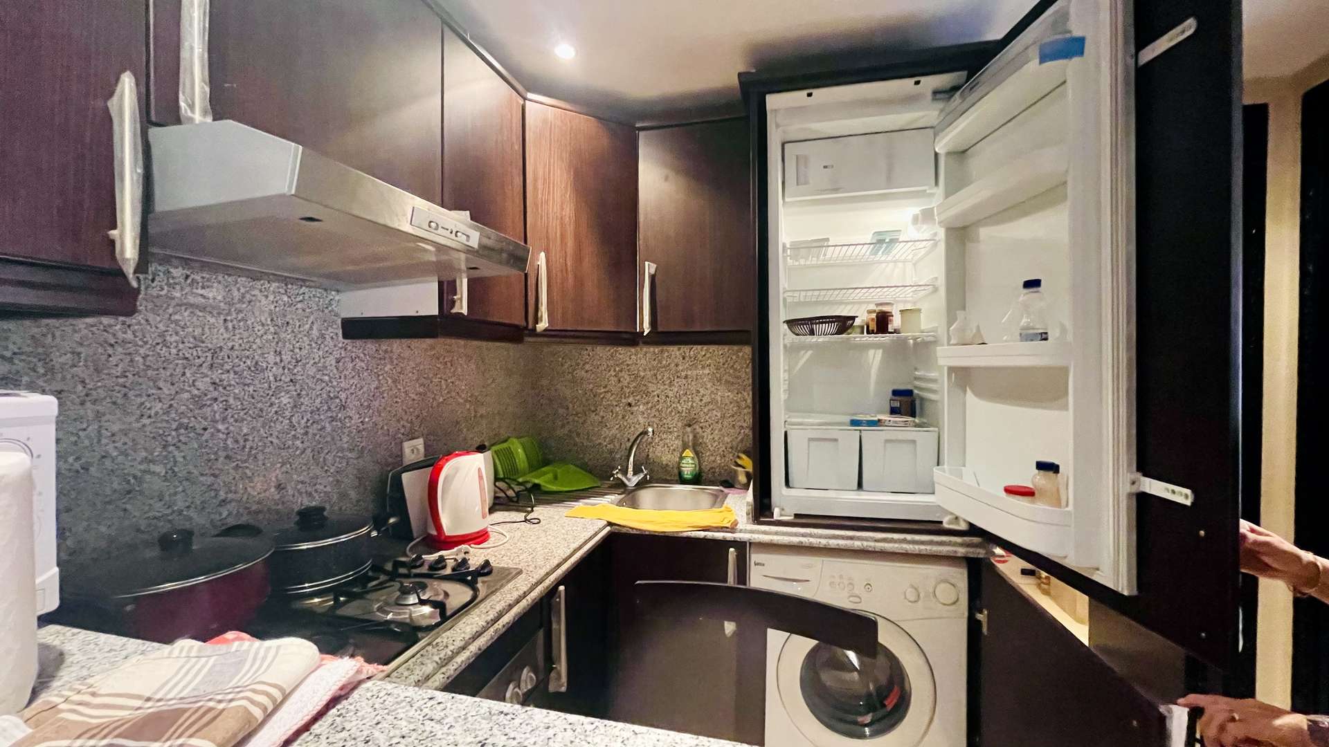 Vente,Appartement,À Vendre : Studio d'Exception au Cœur de Guéliz – Idéal pour Investissement Airbnb !,Marrakech,Guéliz