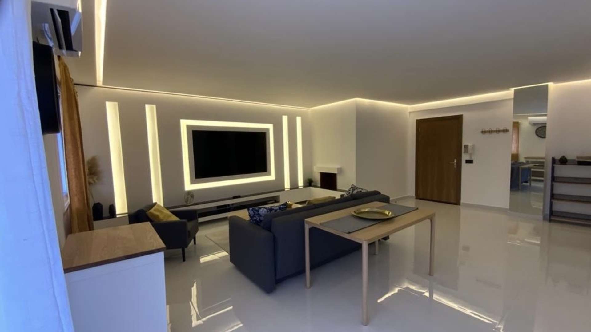 Vente,Appartement,À Vendre : Superbe Appartement T2 Rénové de 85m² – Quartier Calme Proche de Guéliz,Marrakech,Semlalia