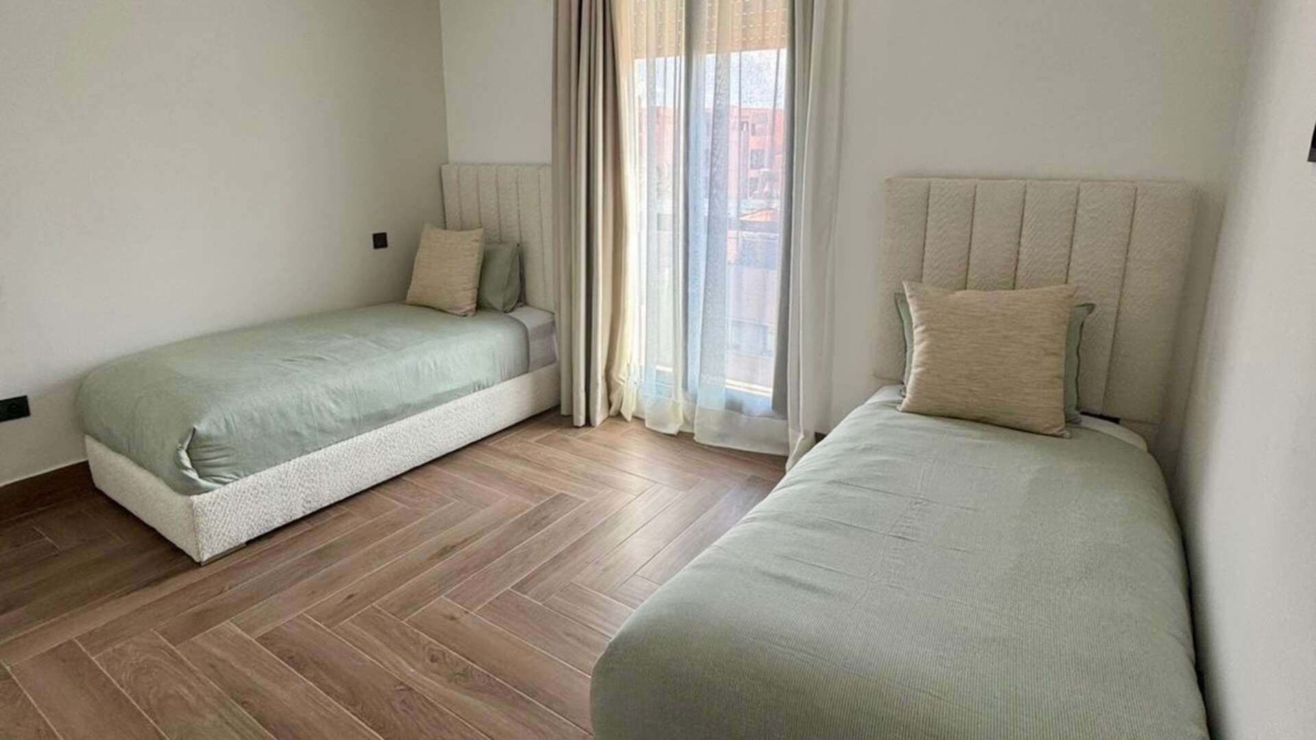 Location longue durée ,Appartement,À Louer : Superbe Appartement Neuf au Cœur de Marrakech – Guéliz,Marrakech,Guéliz