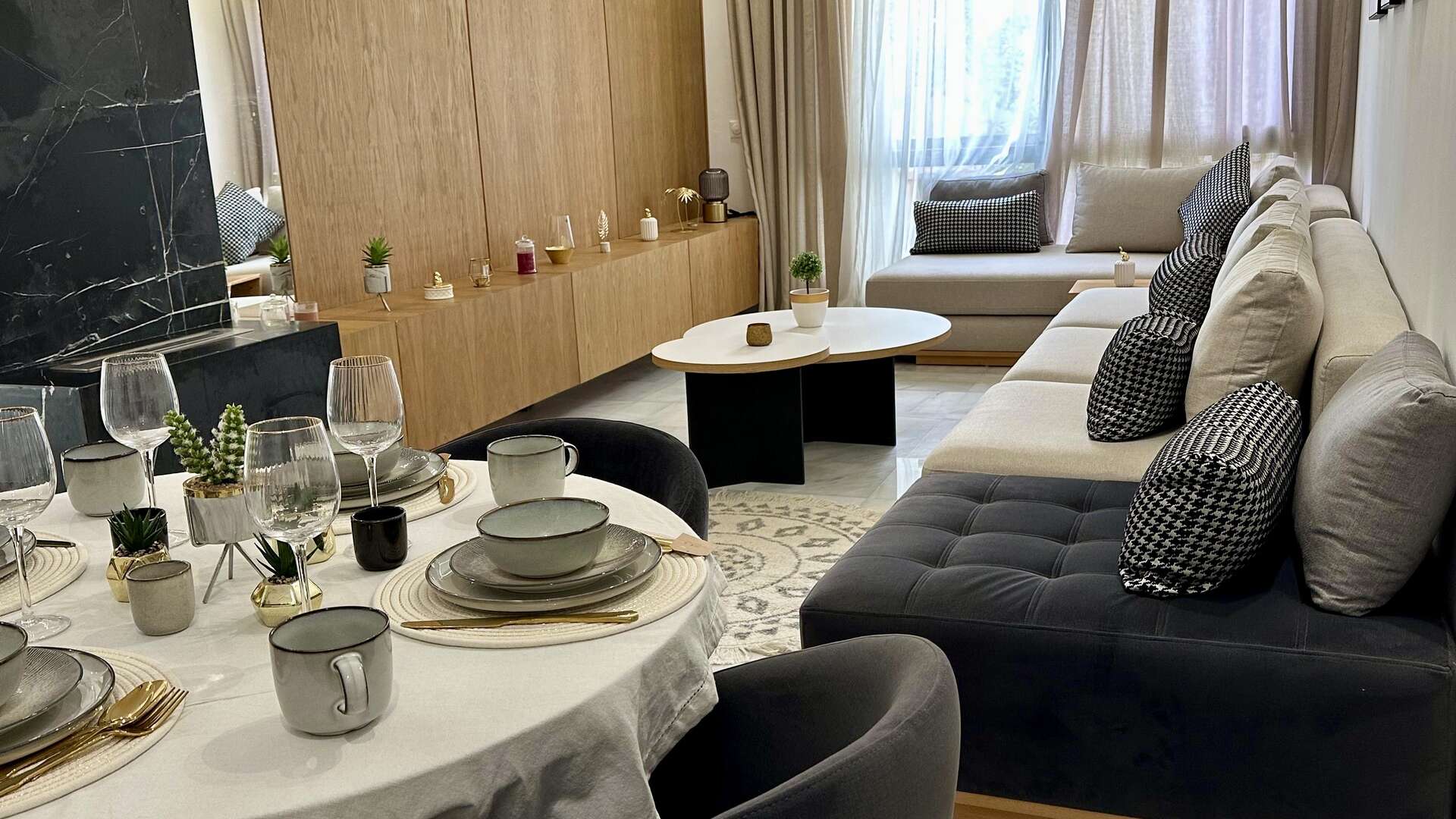 Vente,Immobilier Neuf,Projet Immobilier Neuf Appartements de 100 à 120m2 dans un emplacement exceptionnel à Tanger,Tanger,Rte de Rabat