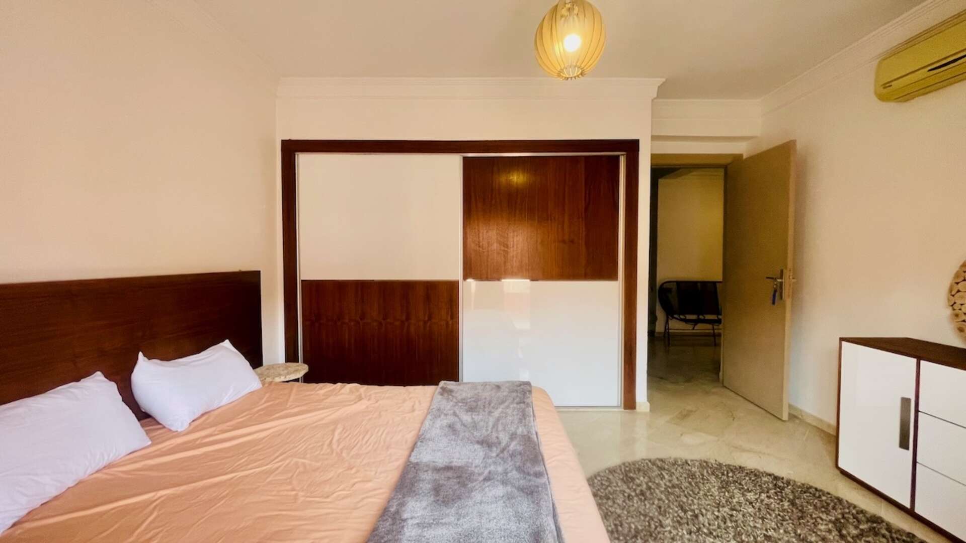 Vente,Appartement,À VENDRE : Studio de Prestige en Plein Cœur de Guéliz,Marrakech,Guéliz