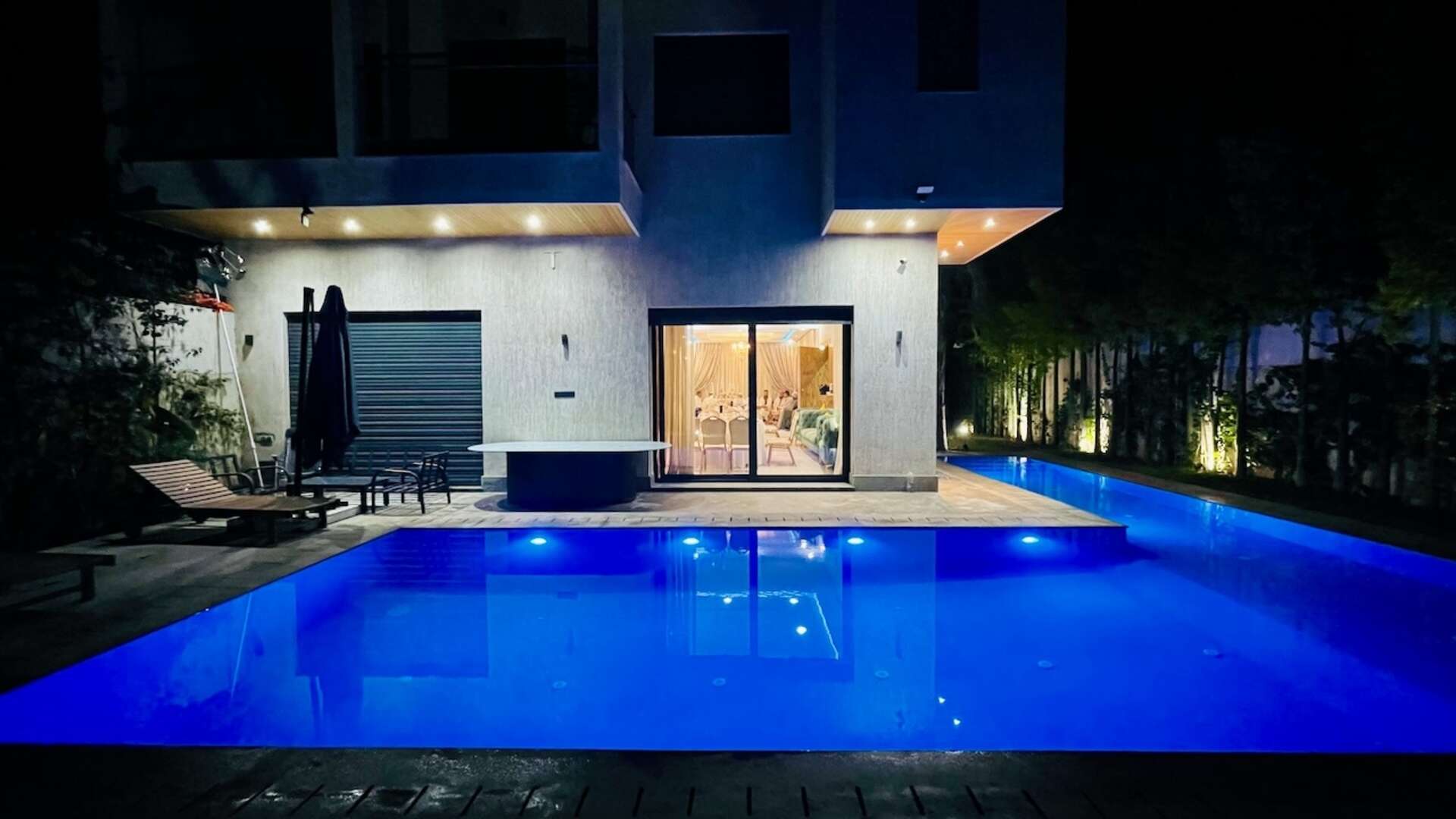 Vente,Villa,À Vendre : Villa de Luxe Quasi-Neuve à la Palmeraie,Marrakech,Palmeraie