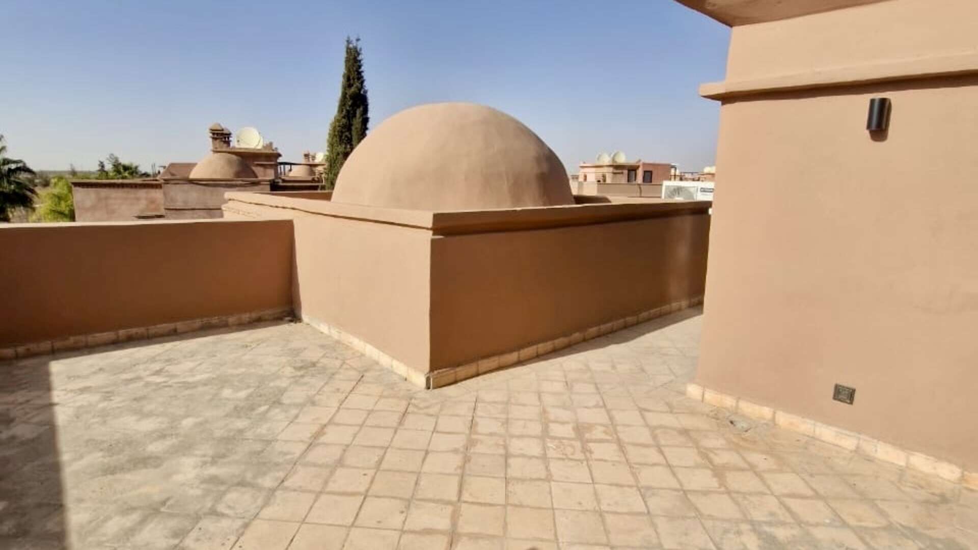 Vente,Villa,À Vendre – Villa de Prestige en Première Ligne sur Golf – Marrakech,Marrakech,Atlas Golf Resort 