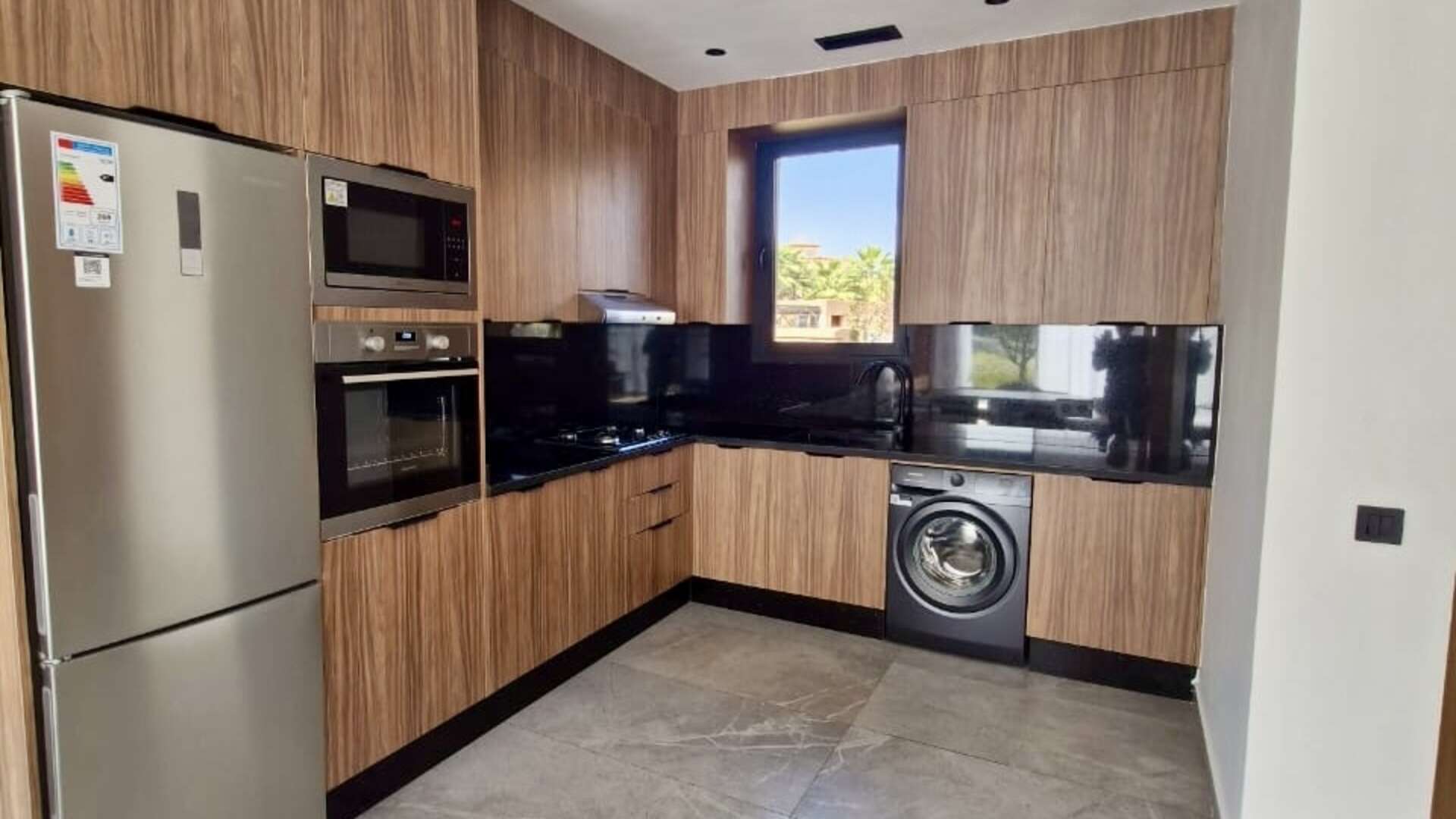 Vente,Villa,À Vendre – Villa de Prestige en Première Ligne sur Golf – Marrakech,Marrakech,Atlas Golf Resort 