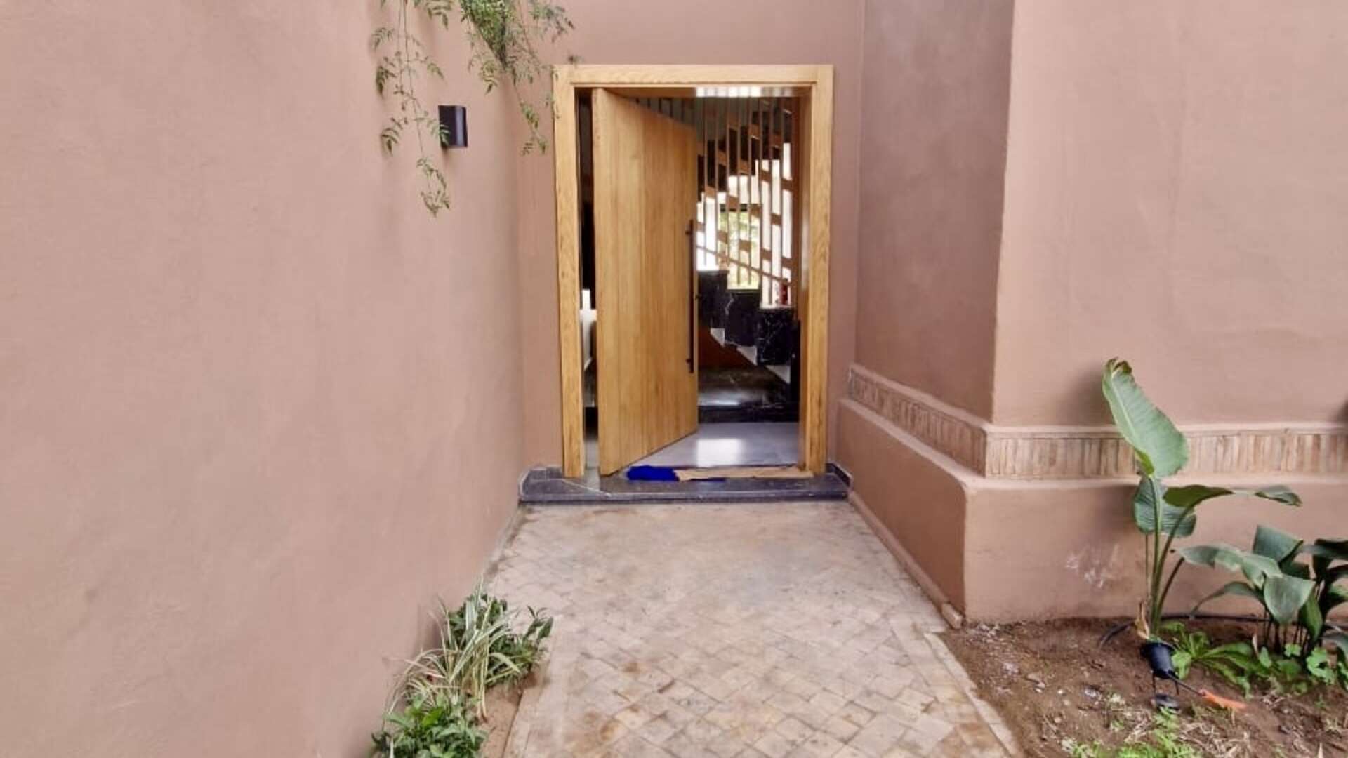 Vente,Villa,À Vendre – Villa de Prestige en Première Ligne sur Golf – Marrakech,Marrakech,Atlas Golf Resort 