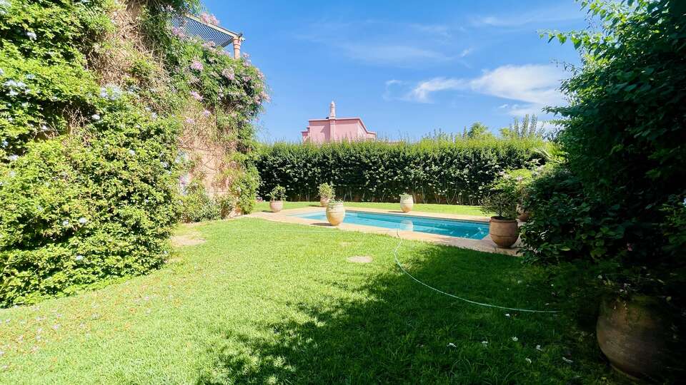Villa Villa 650, Location à Ibiza