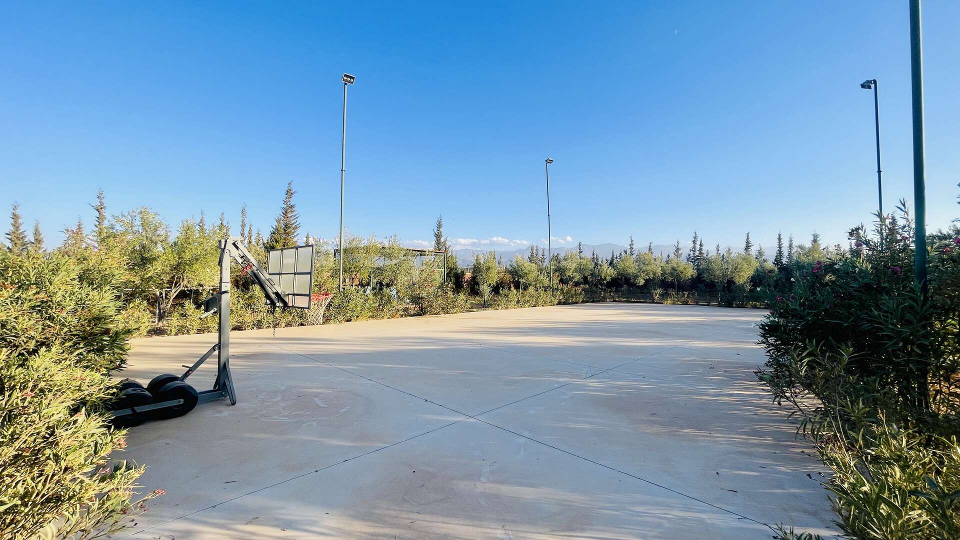 Location de vacances,Villa,Villa Majestic Atlas 6ch Marrakech,Marrakech,Route de l'Ourika