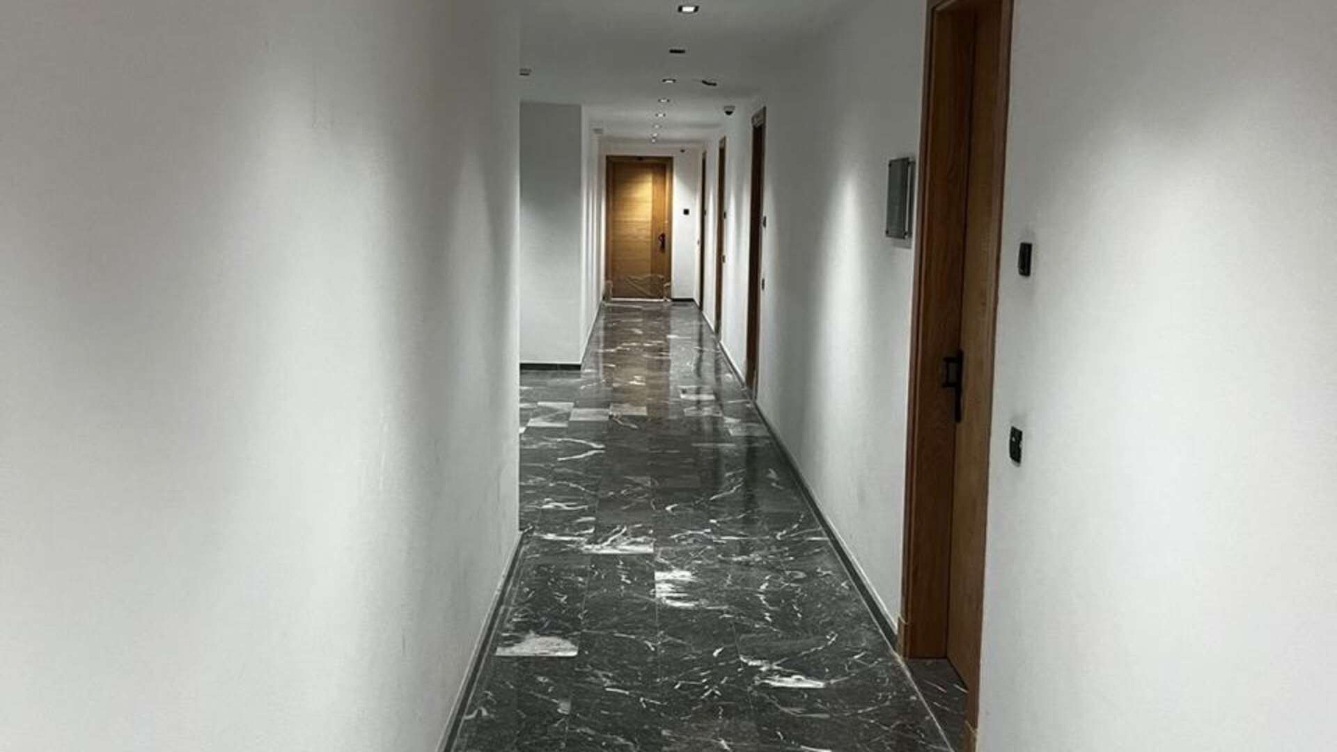 Location longue durée ,Bureaux & Commerces,Plateau de bureau Neuf 65m2 en plein centre de Guéliz à Marrakech ,Marrakech,Guéliz