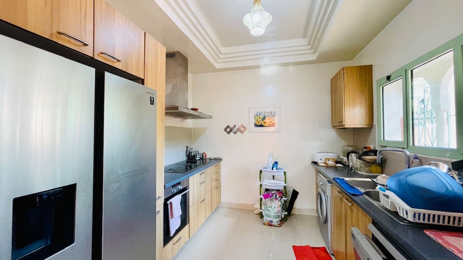 Location longue durée ,Villa,À LOUER – Magnifique Propriété aux Jardins de la Palmeraie,Marrakech,Palmeraie