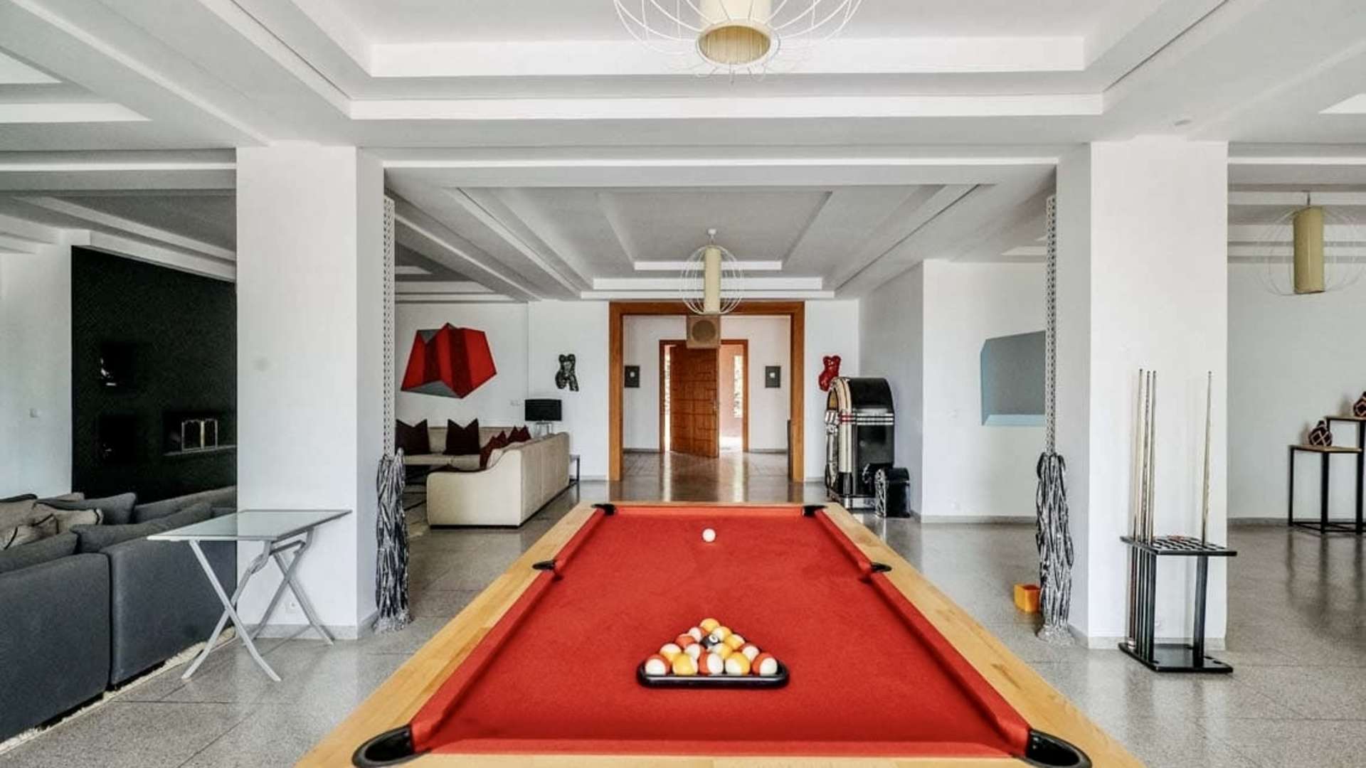 Vente,Villa,Maison d’hôtes de prestige à vendre à Marrakech – Propriété d’exception aux portes des golfs,Marrakech,Route de Fès