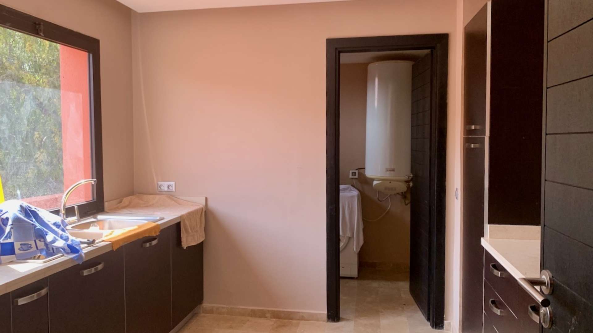 Vente,Appartement,Appartement à vendre Marrakech – Appartement terrasse 2 chambres proche Golfs – Résidence de standing avec piscine,Marrakech,Atlas Nakhil