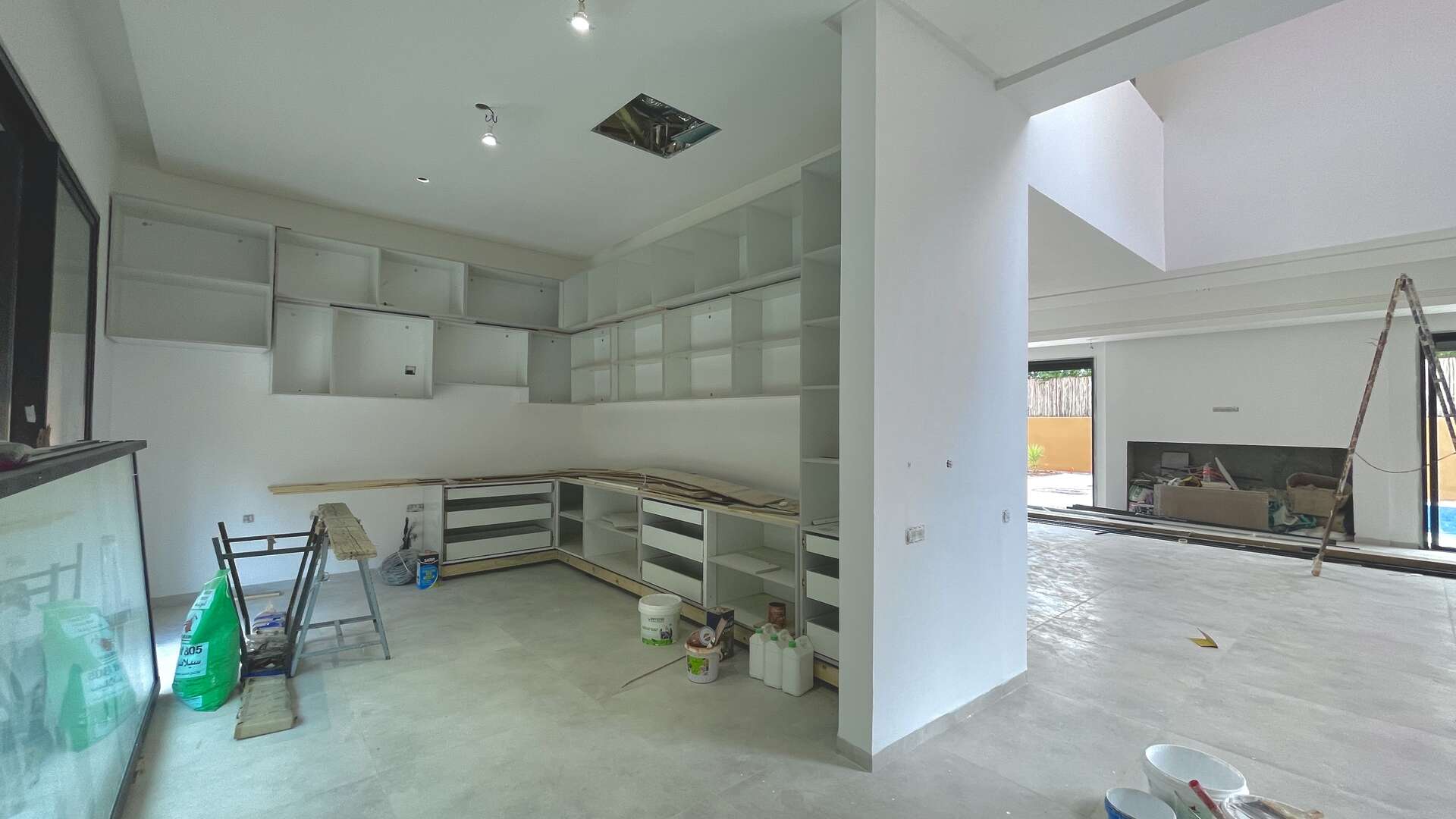 Vente,Villa,Villa neuve d’exception aux finitions haut de gamme – Emplacement privilégié proche golfs,Marrakech,Atlas Nakhil