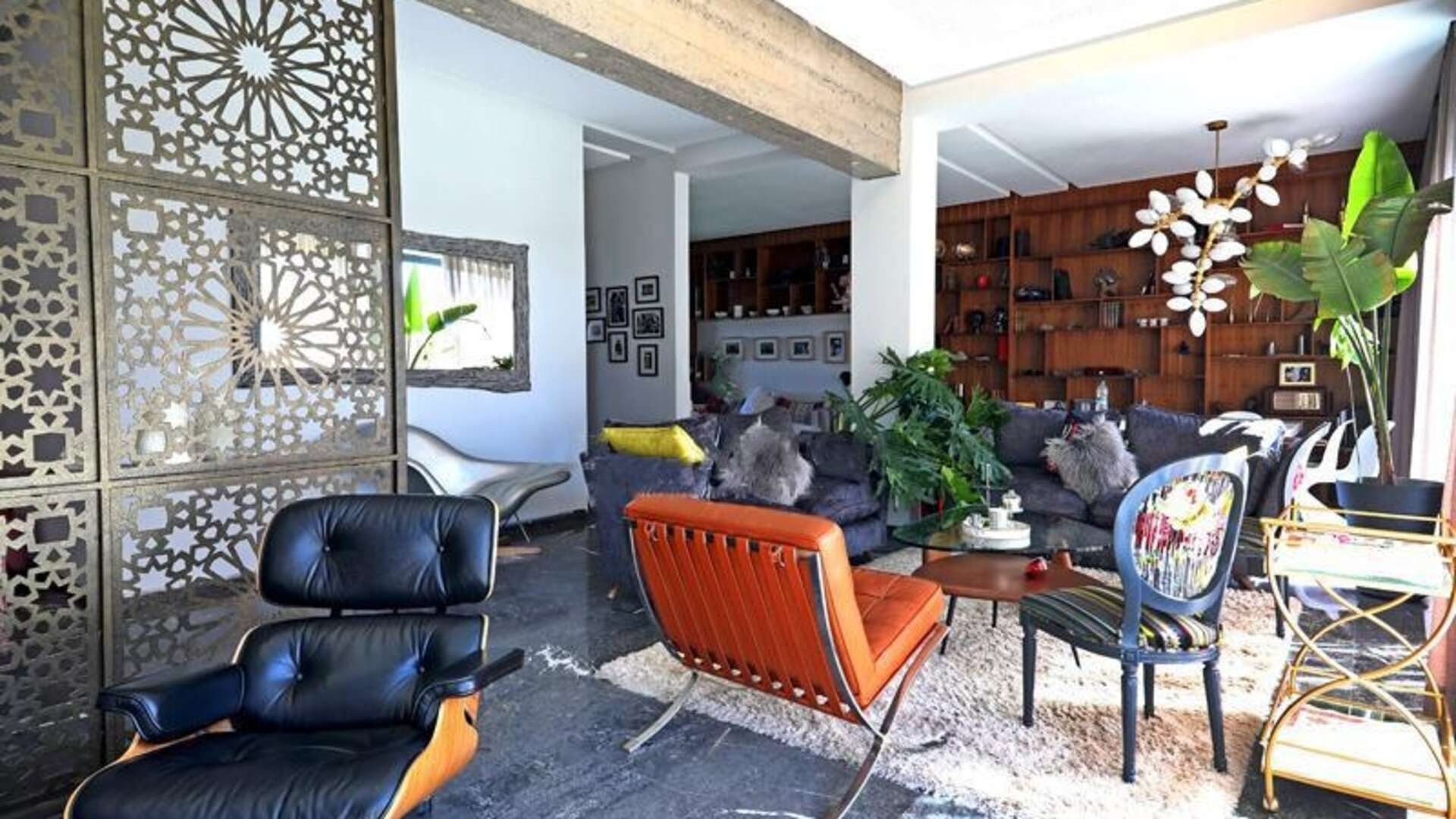 Vente,Villa,Villa de luxe à vendre à Marrakech – 3 suites, piscine, jardin, prestations haut de gamme,Marrakech,Amelkis Golf Resort