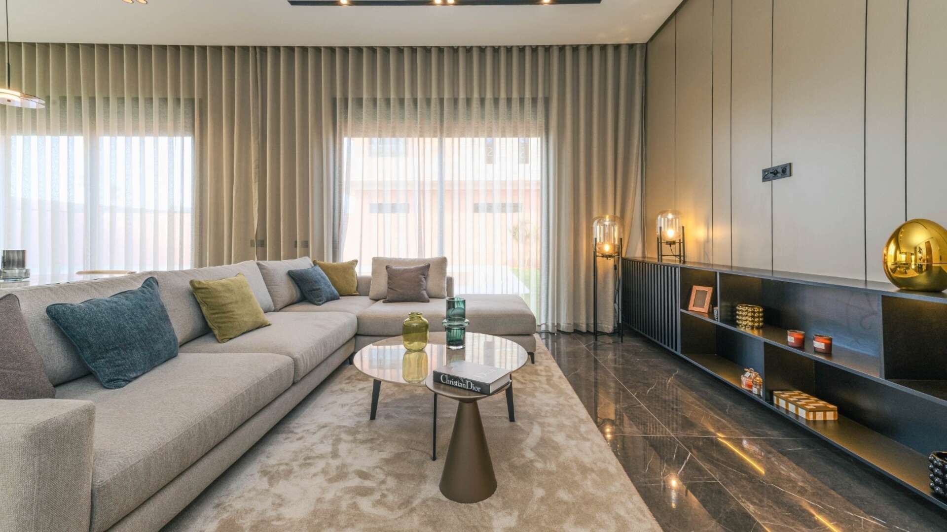 Vente,Villa,Villas jumelées et isolées de 4 chambres, à partir de 500 m²,Marrakech,Route de l'Ourika