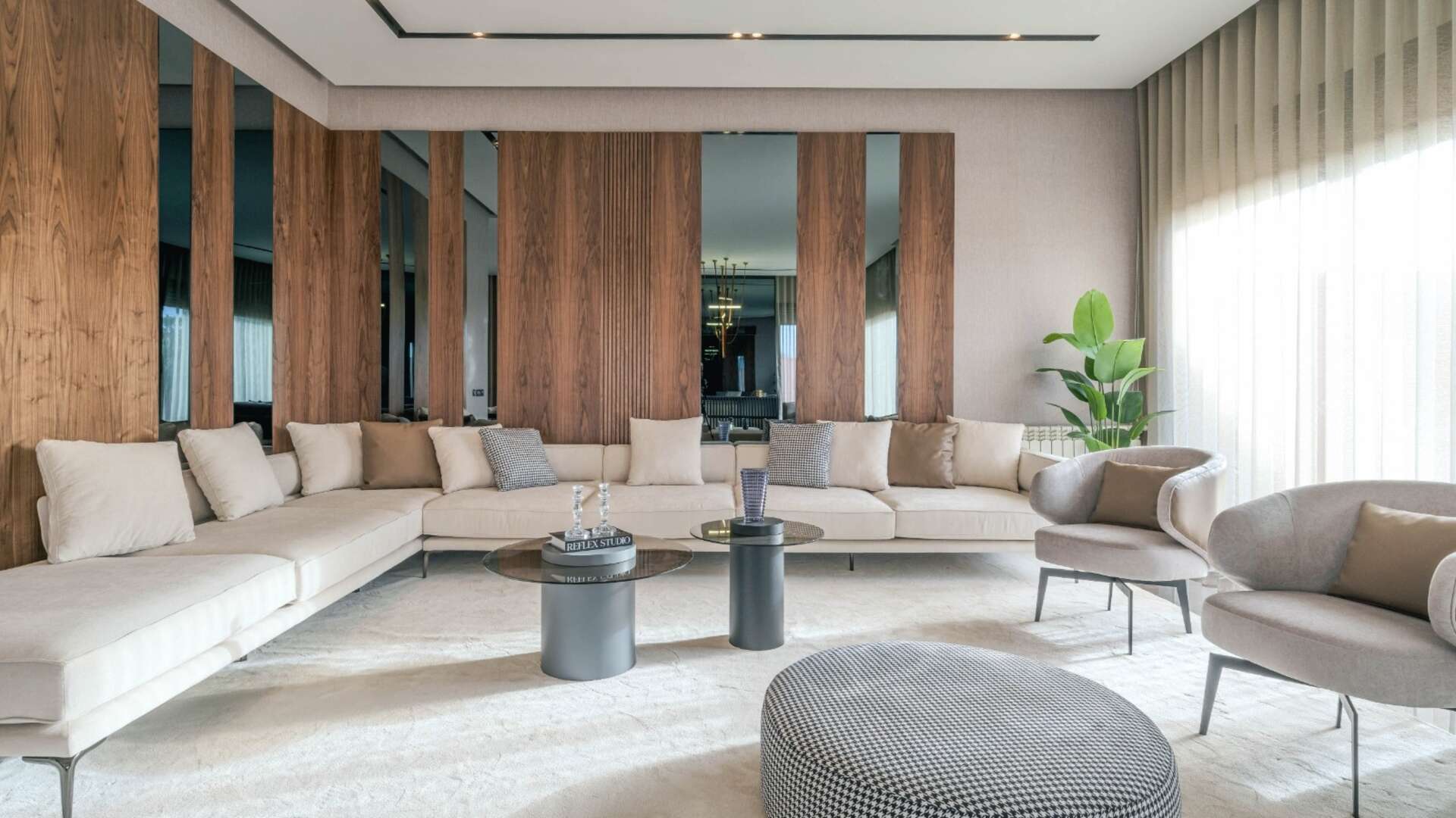 Vente,Villa,Villas jumelées et isolées de 4 chambres, à partir de 500 m²,Marrakech,Route de l'Ourika