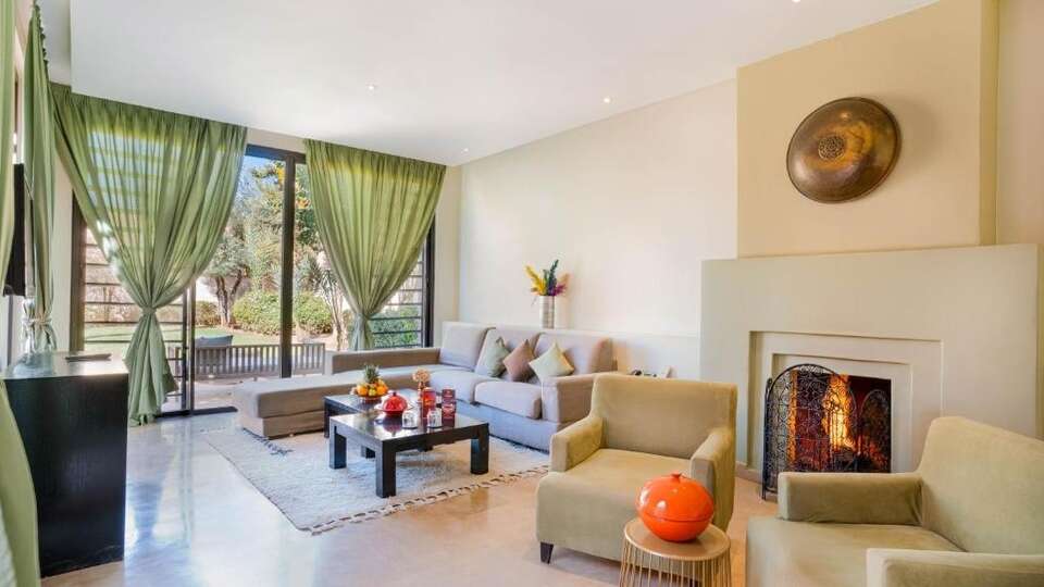 Villa Villa 650, Location à Ibiza