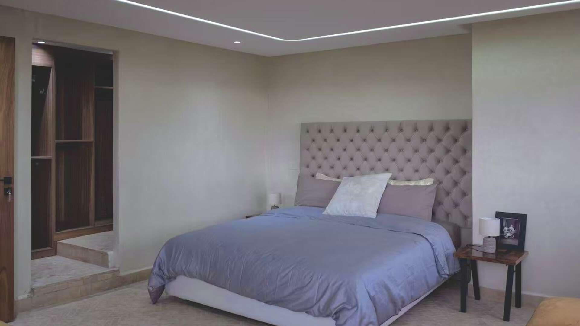 Location longue durée ,Villa,À louer – Superbe Villa-Riad Deluxe 2 Chambres à Golf Al Maaden – Marrakech,Marrakech,Golf Al Maaden