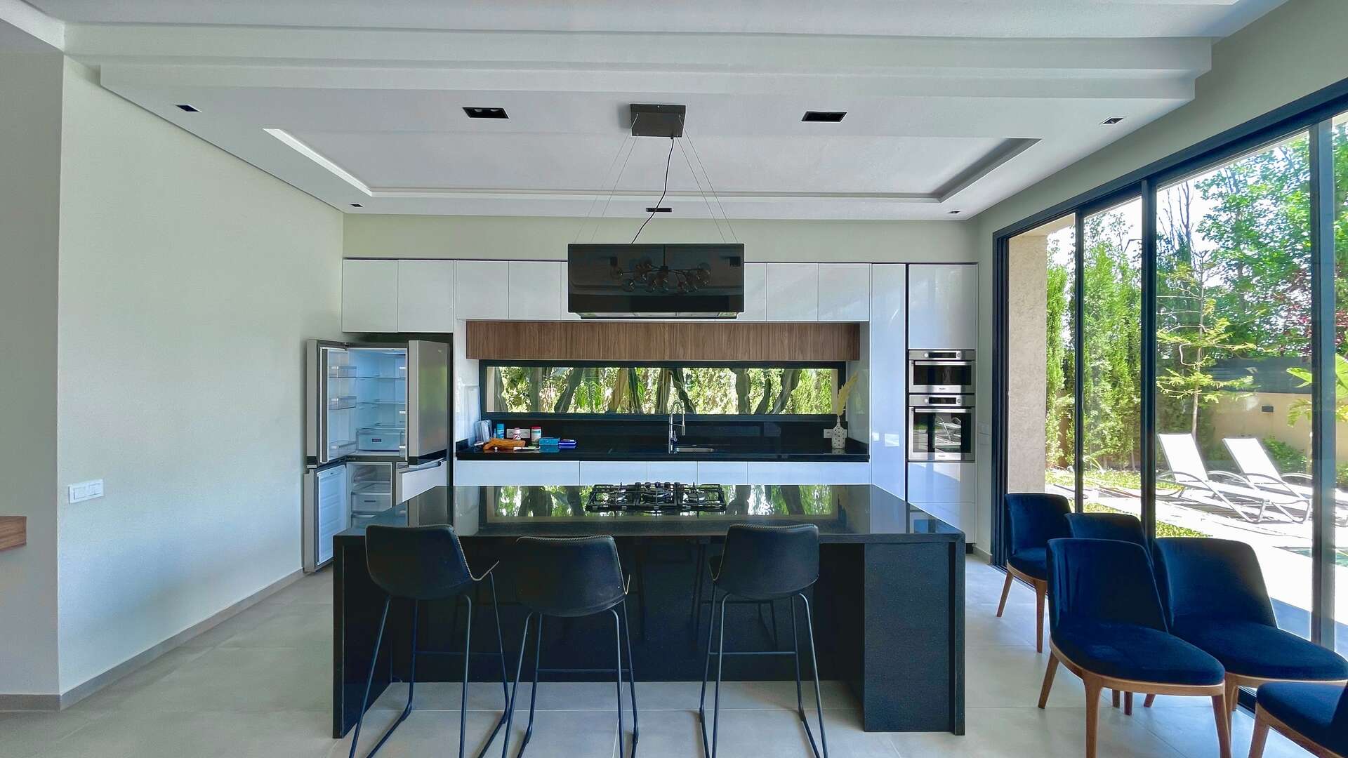 Vente,Villa,Villa neuve d’exception – 4 suites – Golf Noria, Marrakech,Marrakech,Golf Noria