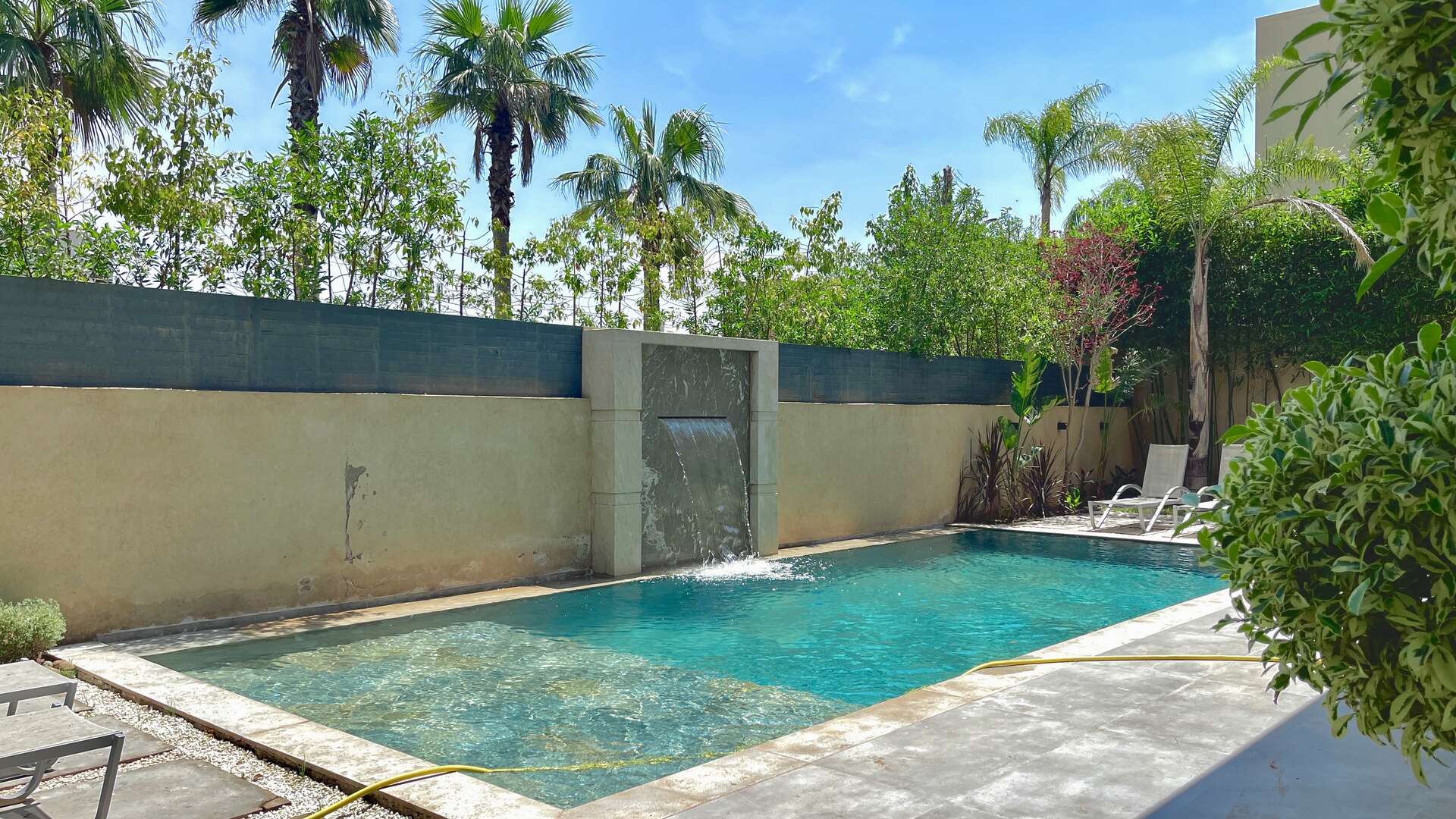 Vente,Villa,Villa neuve d’exception – 4 suites – Golf Noria, Marrakech,Marrakech,Golf Noria