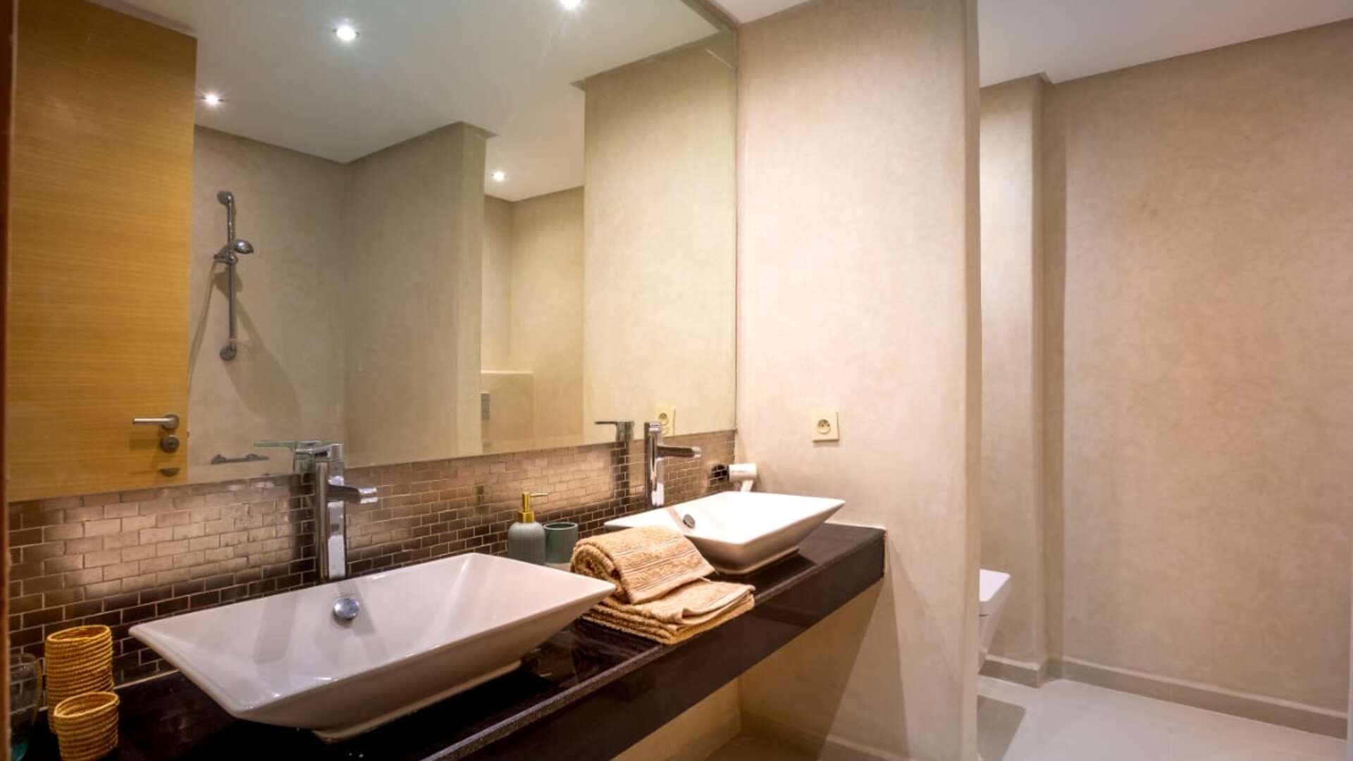 Vente,Villa,Villa contemporaine avec piscine privée – 3 suites – Golf Prestigia, Marrakech,Marrakech,Golf Prestigia
