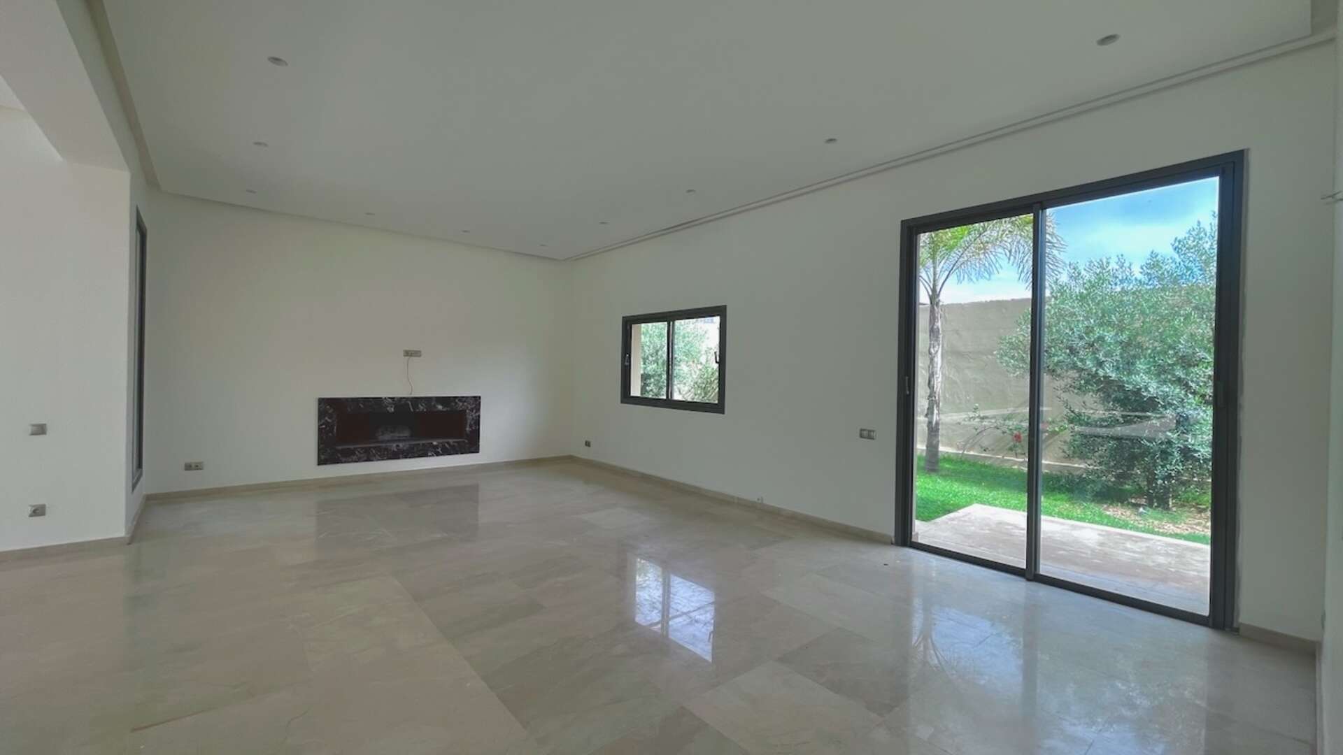 Vente,Villa,Villa Contemporaine de Luxe à Vendre à Marrakech – 1200 m² de Terrain – 550 m² Habitables – 4 Suites – Neuve – Livraison Immédiate,Marrakech,Atlas Nakhil