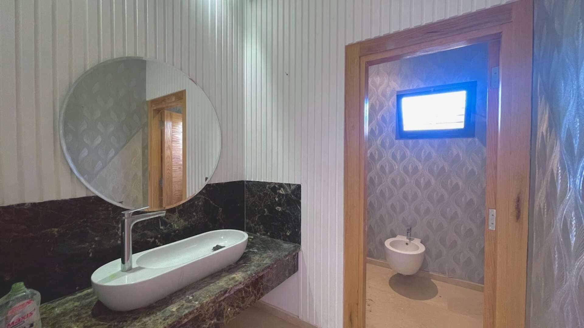 Vente,Villa,Villa Contemporaine de Luxe à Vendre à Marrakech – 1200 m² de Terrain – 550 m² Habitables – 4 Suites – Neuve – Livraison Immédiate,Marrakech,Atlas Nakhil