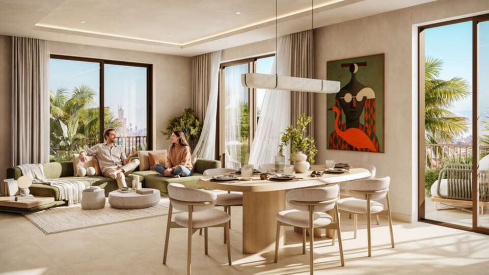 Villa Villa 650, Location à Ibiza