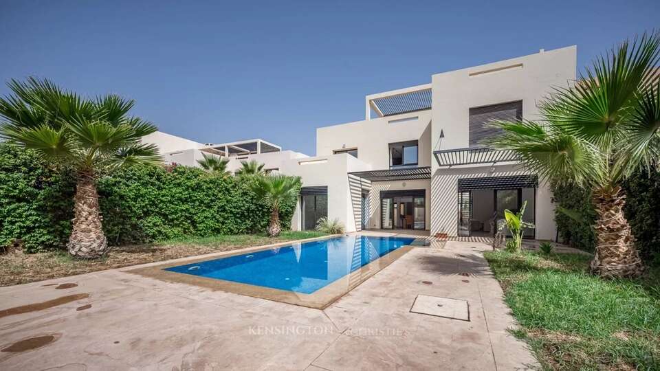 Villa Villa 650, Location à Ibiza